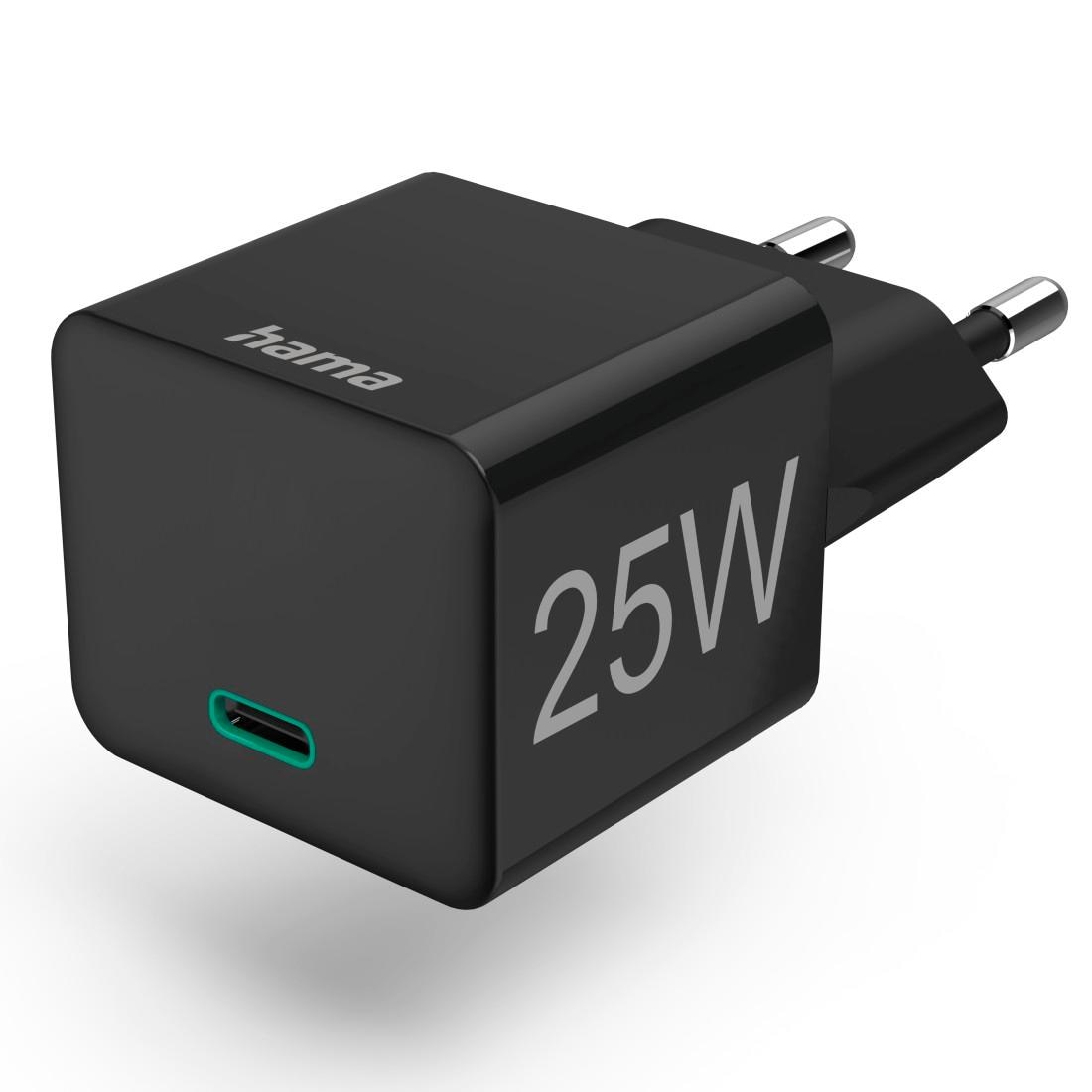 USB-Ladegerät »Ladegerät 20 Watt, Schnellladegerät mit Power Delivery u. Quick Charge«