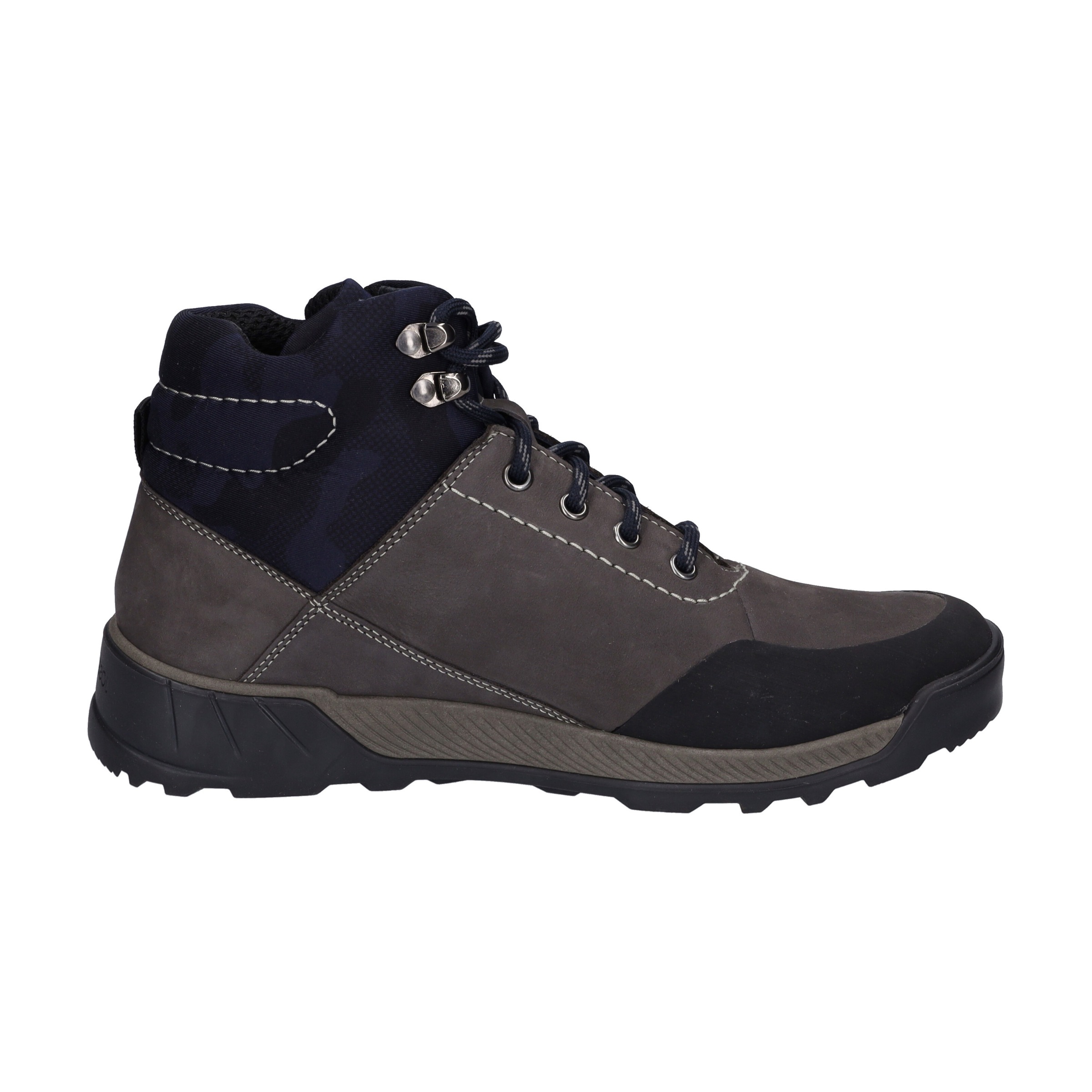 Josef Seibel Stiefelette »Raymond 54, granit-kombi«