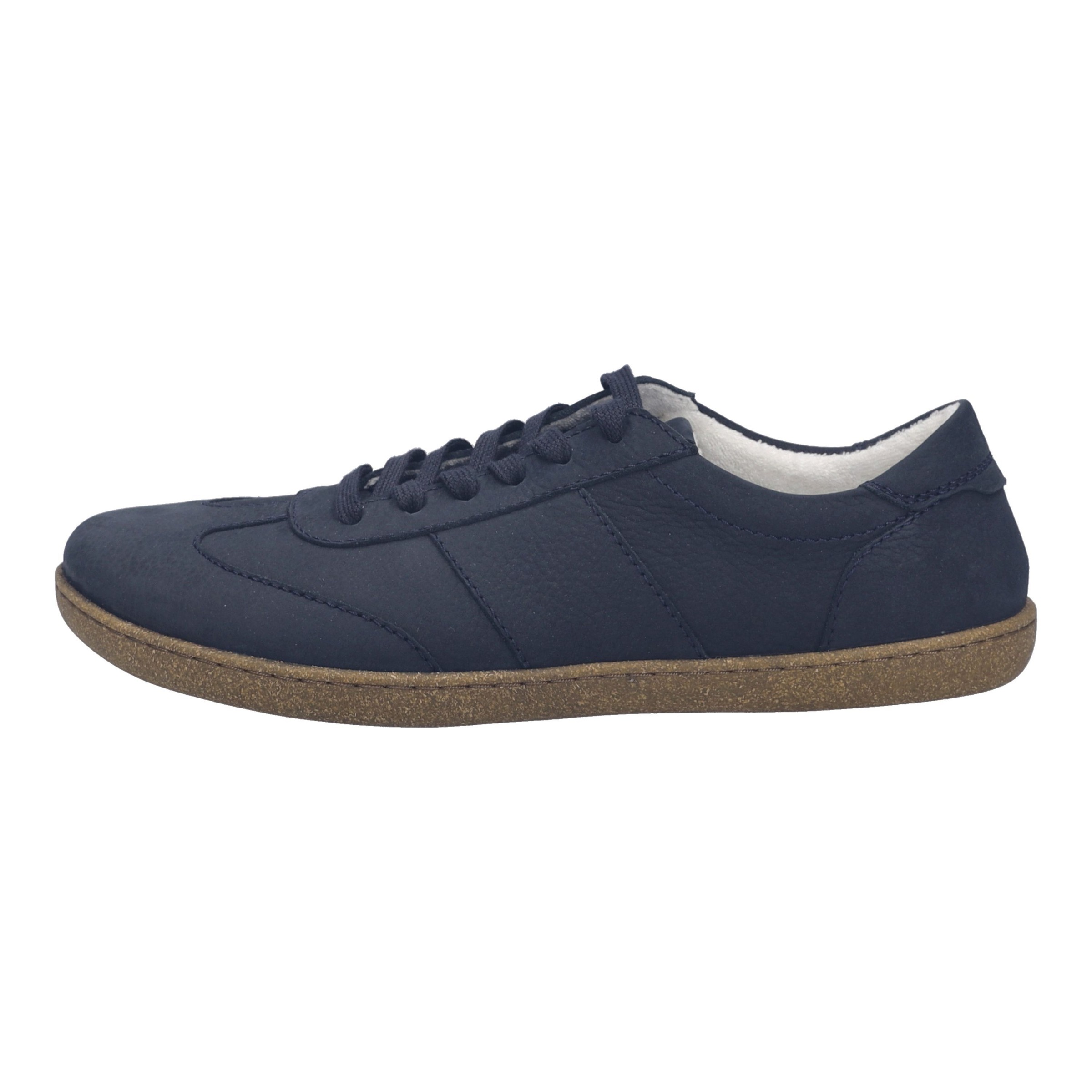Josef Seibel Sneaker »Jimmy 02, dunkelblau«