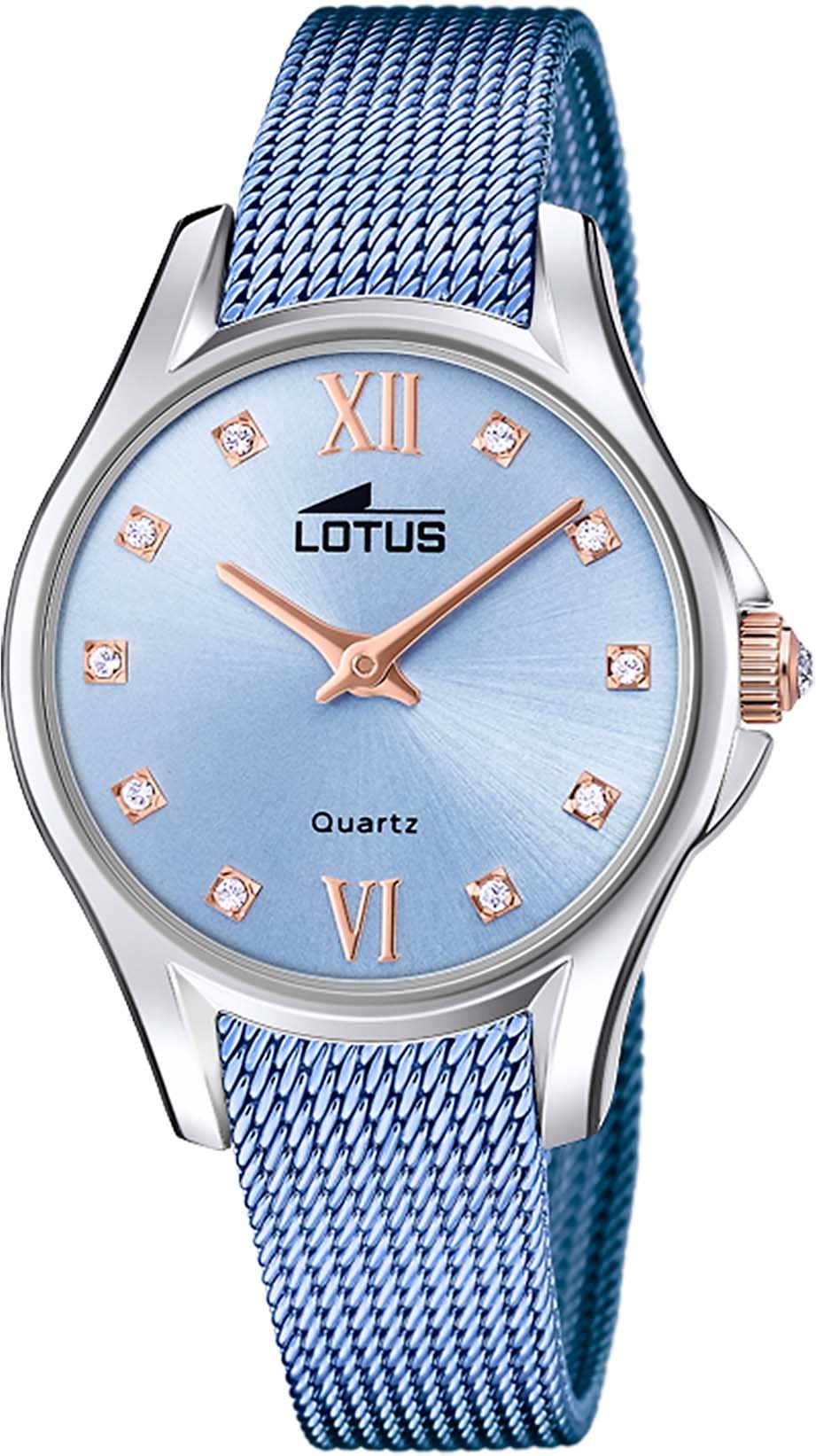 Lotus Quarzuhr »18799/2« kaufen