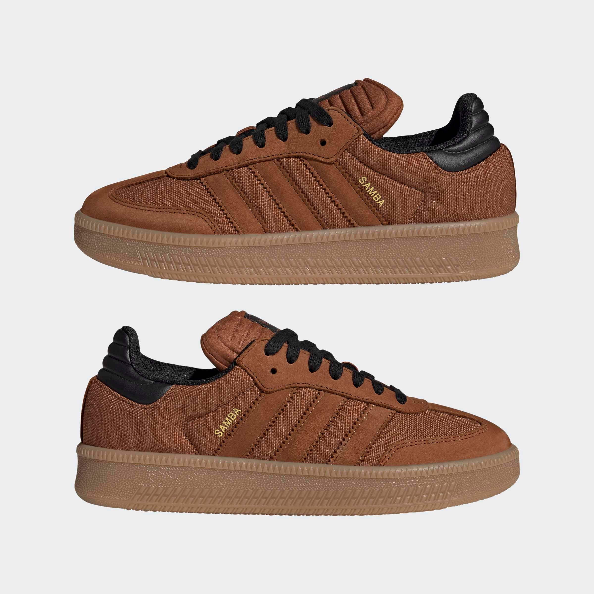 adidas Originals Sneaker »SAMBA XLG«