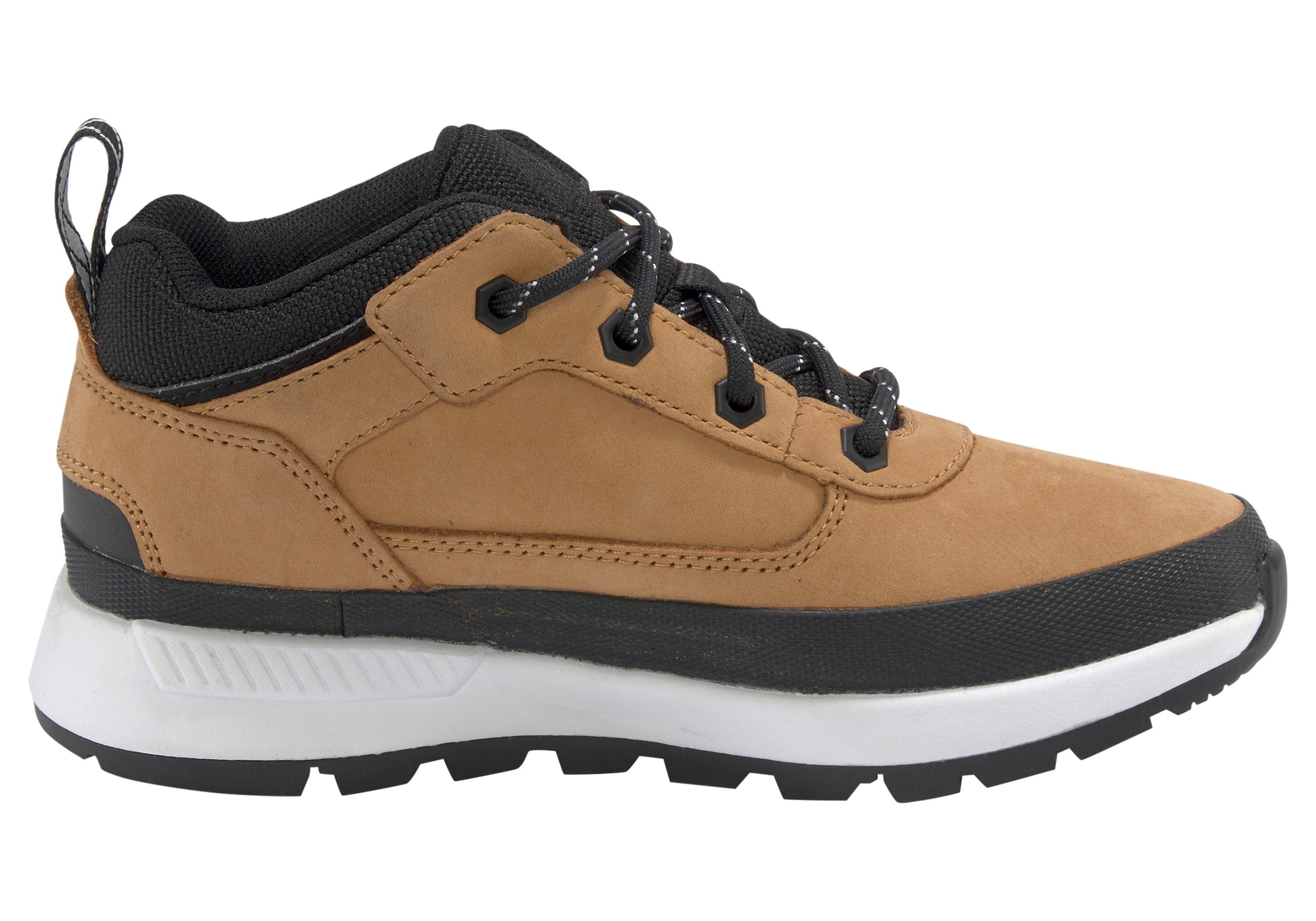 Timberland Schnürboots »Field Trekker Low«, Winterstiefel, Schnürstiefel, Winterschuhe