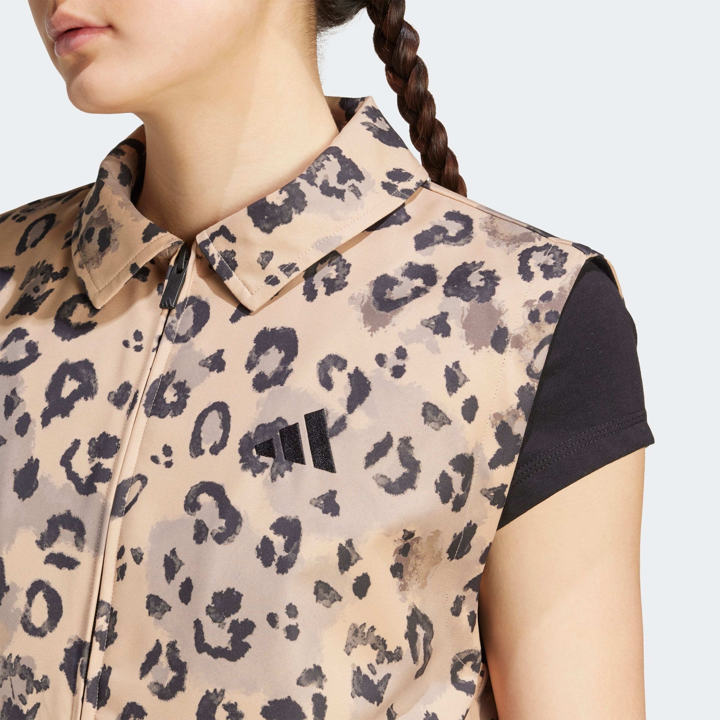 adidas Sportswear Funktionsweste »W AOP VEST«