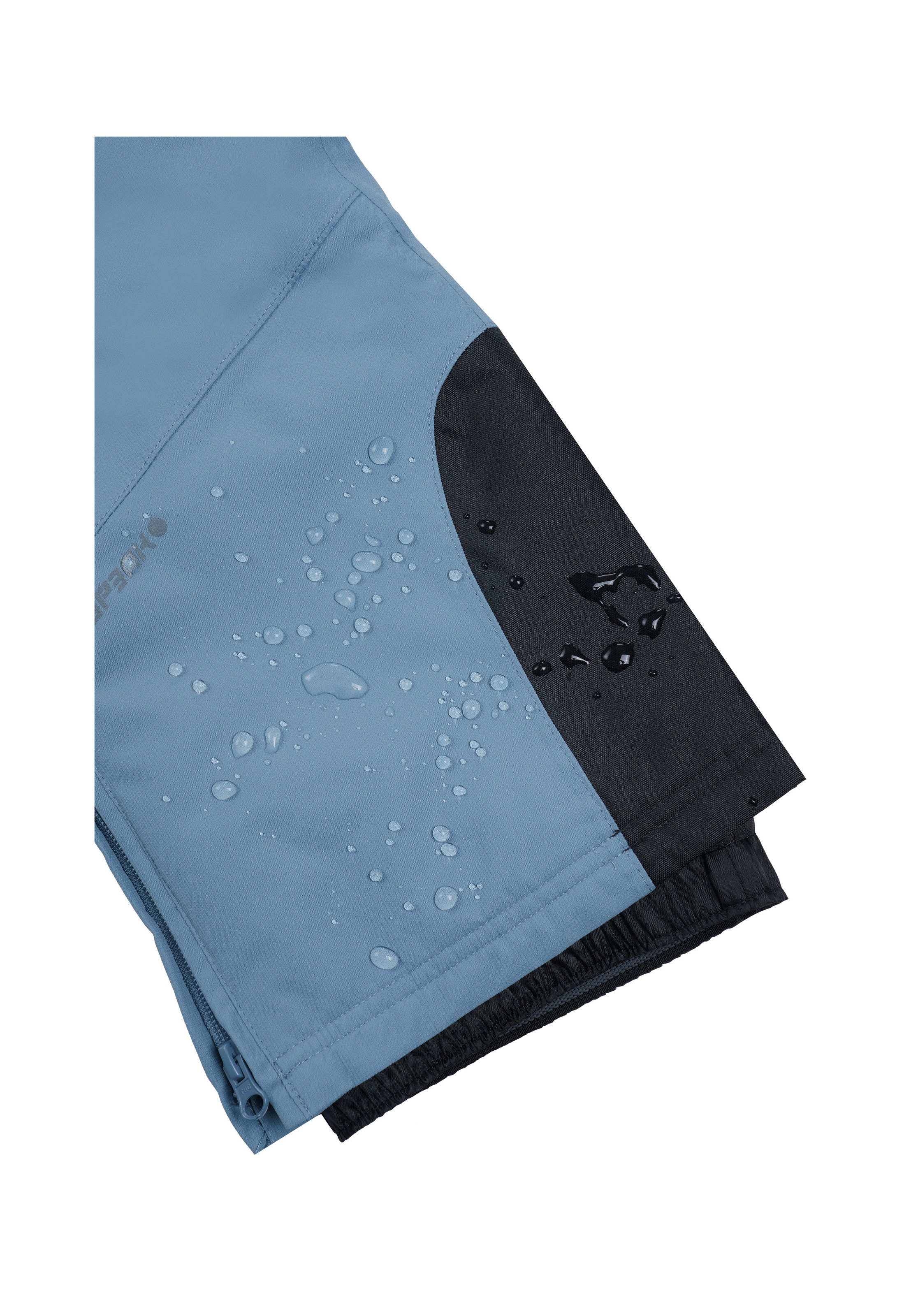 Icepeak Skihose »ICEPEAK LORENA JR«  wasserabweisendes Material, windabweisend, wärmeisolierend