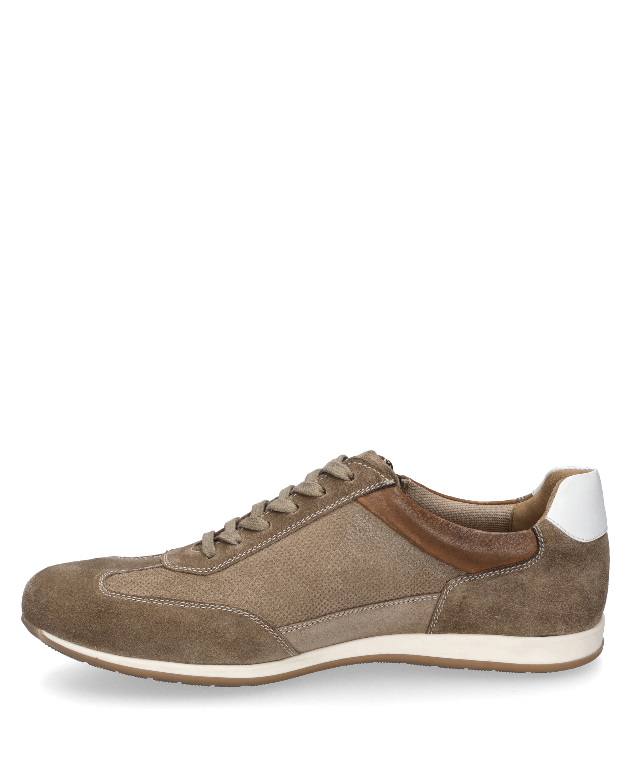 Josef Seibel Schnürschuh »Colby 03, taupe-multi«
