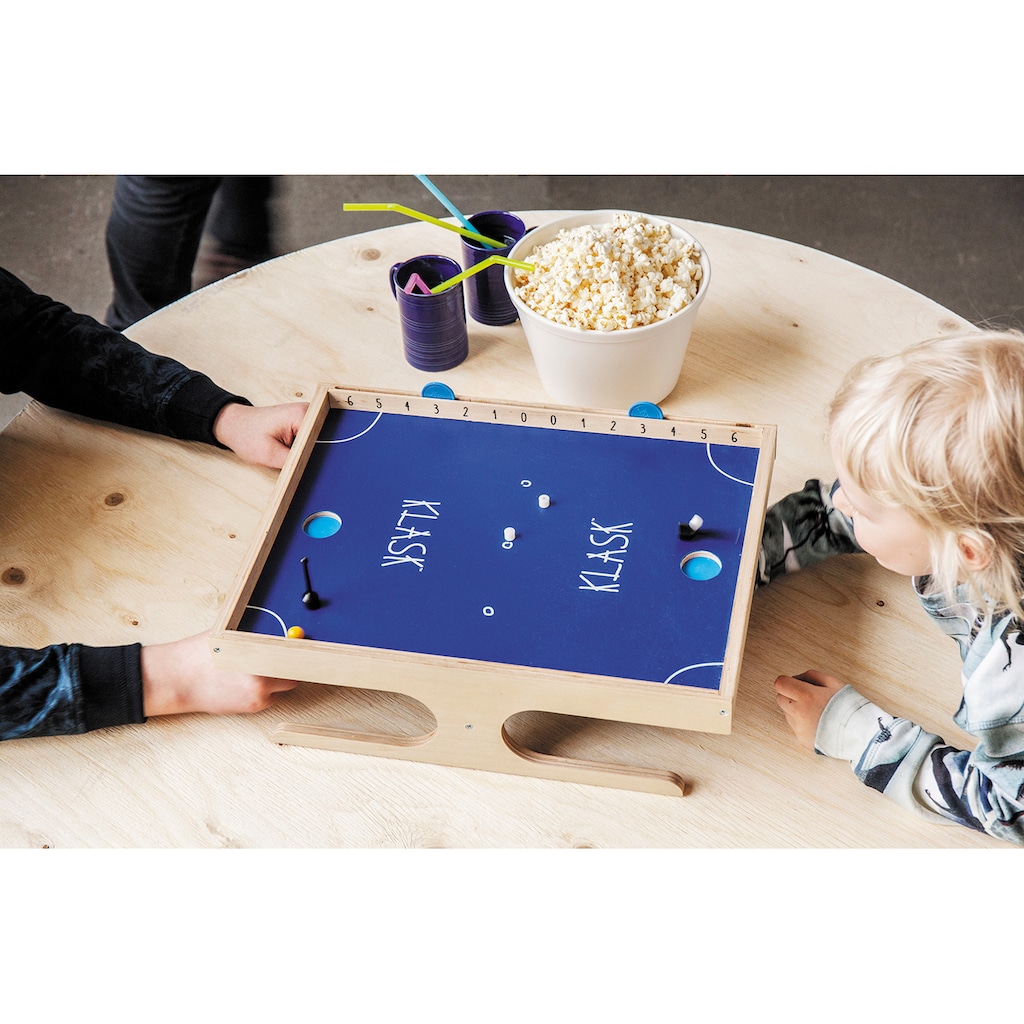 Game Factory Spiel »Klask«