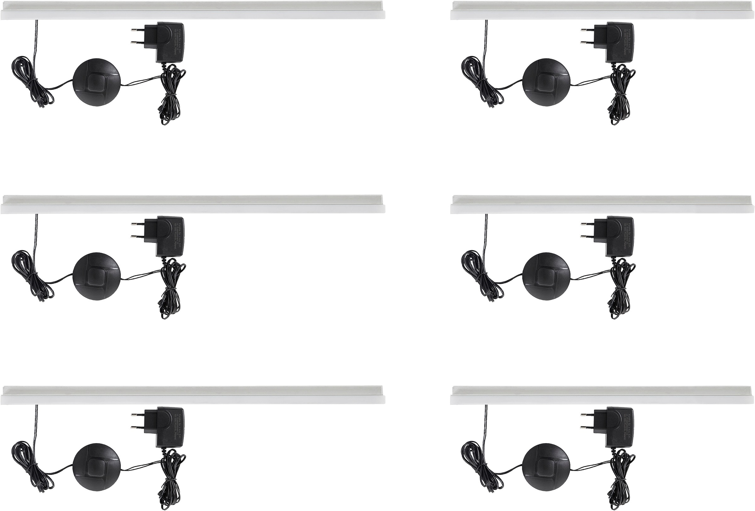 LED Rückwandbeleuchtung »LED SET Buffalo«