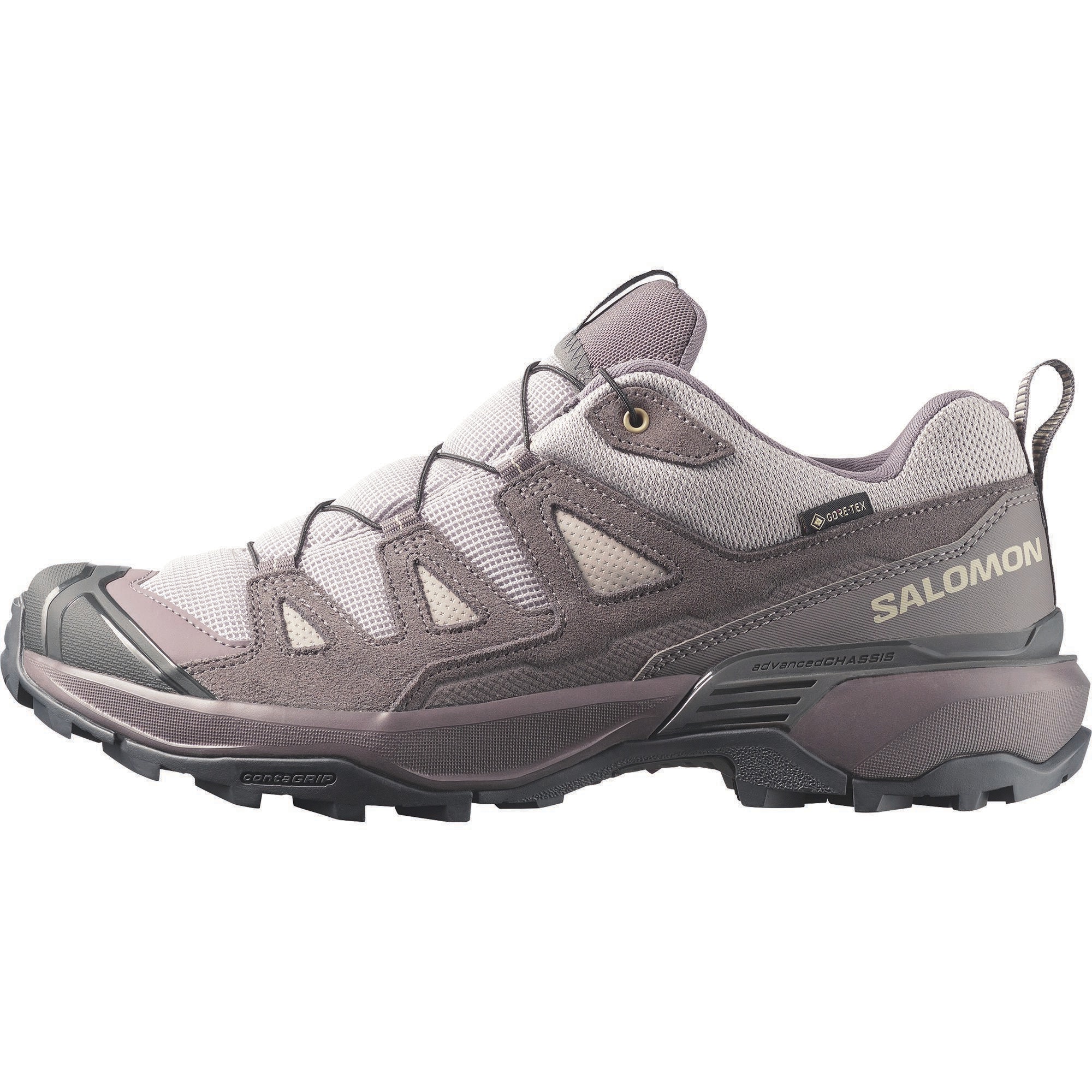 Salomon Wanderschuh »X ULTRA 360 LTR GORE-TEX®«  wasserdicht dank Gore-Tex Membrane