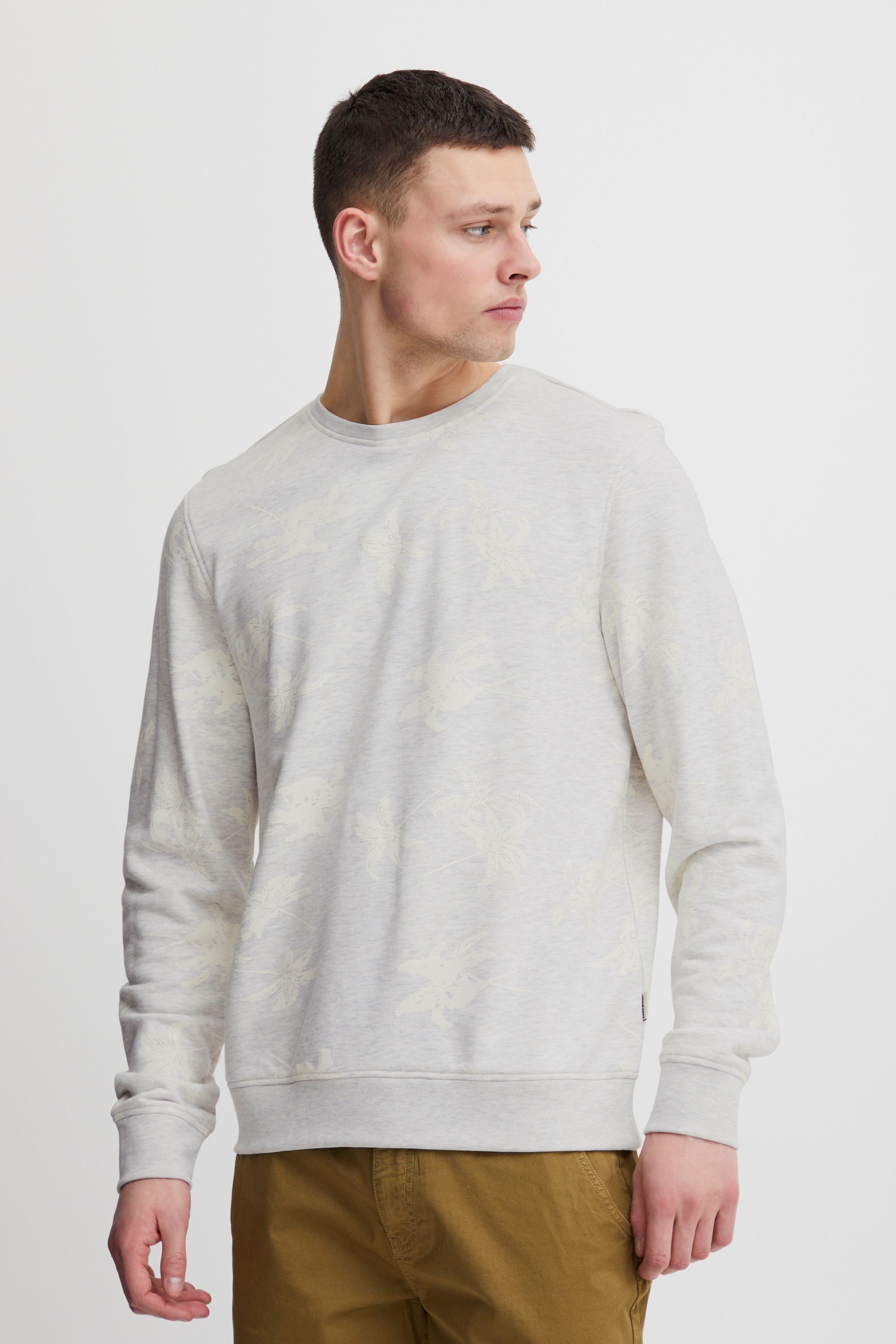 Blend Longpullover »Sweatshirt BHSweatshirt«