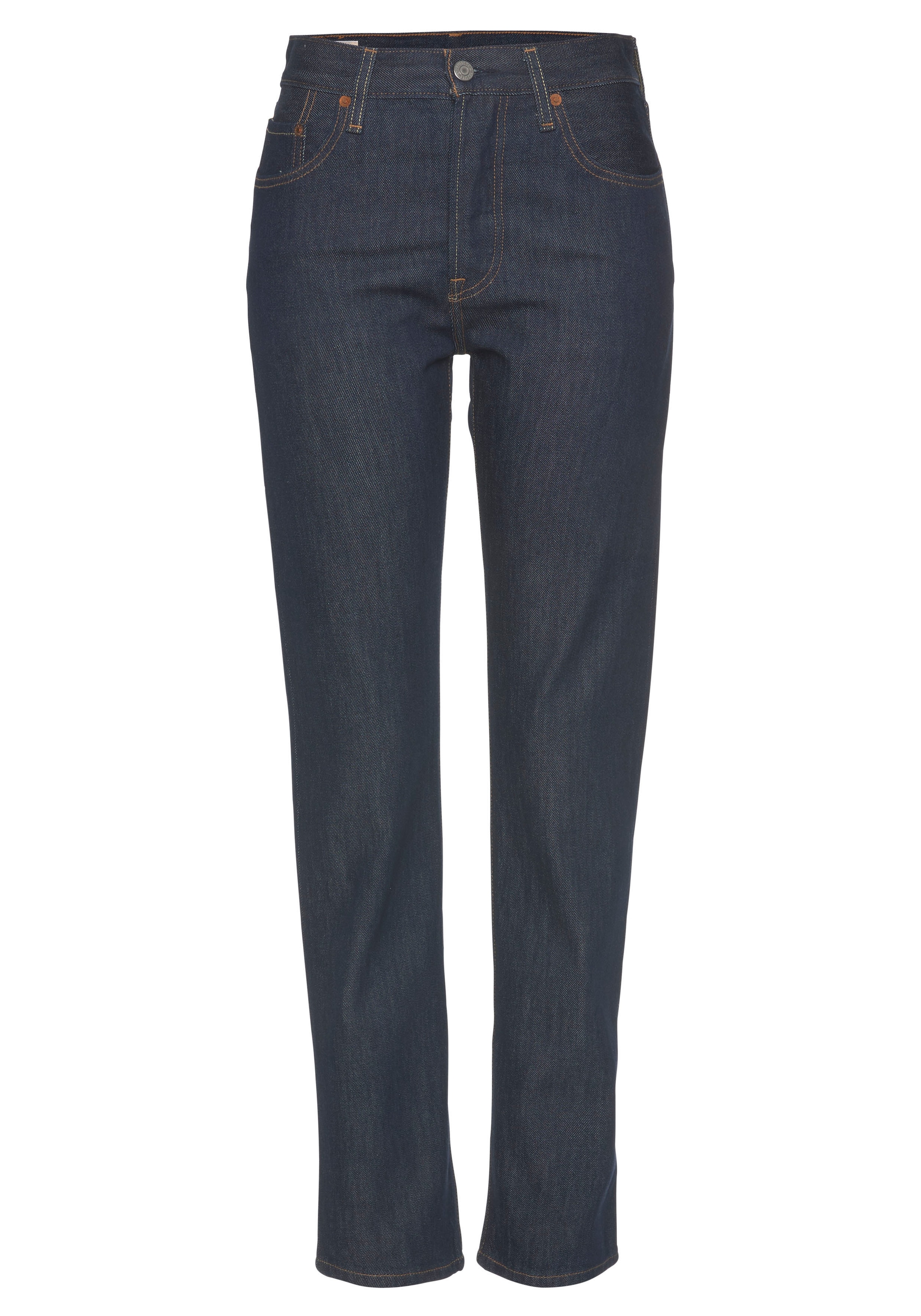 Levi's® 5-Pocket-Jeans »501 Long«, 501 Collection