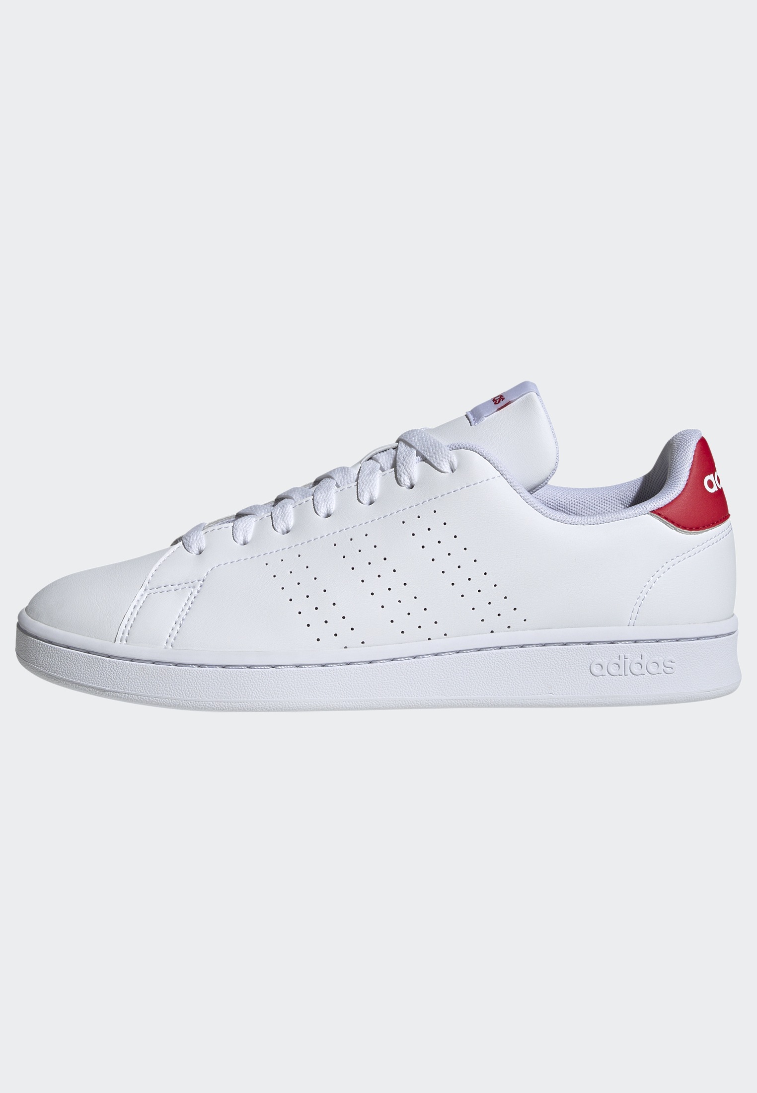 adidas Sportswear Sneaker »ADVANTAGE«, Design auf den Spuren des adidas Stan Smith