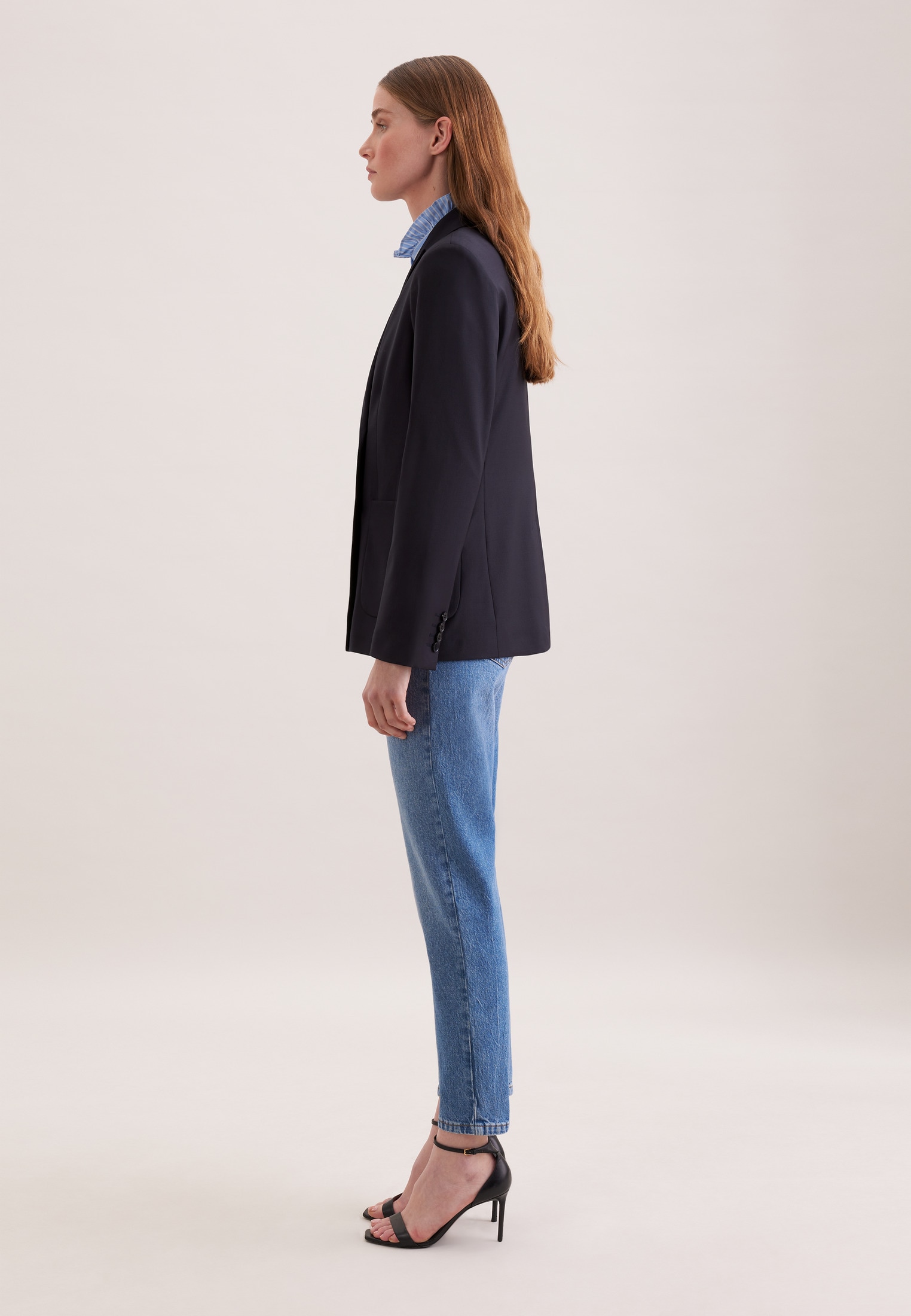 seidensticker Jackenblazer