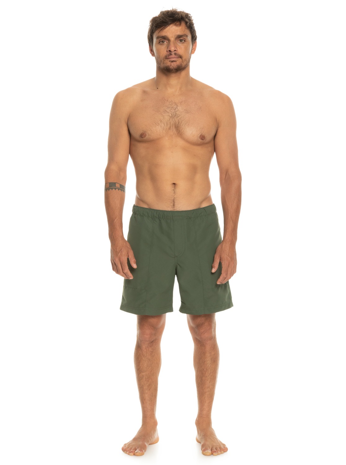 Quiksilver Boardshorts »Made Better 17"«