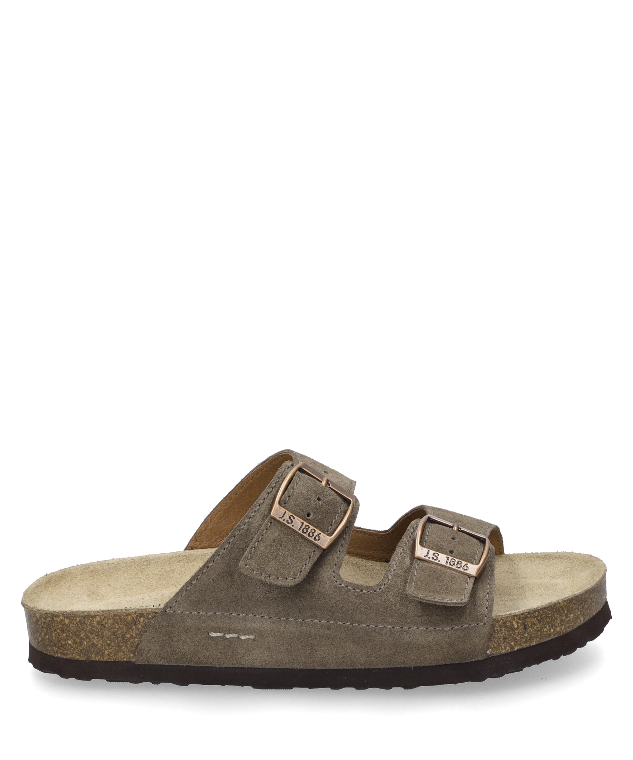 Josef Seibel Sandale »Hermine 06, taupe«
