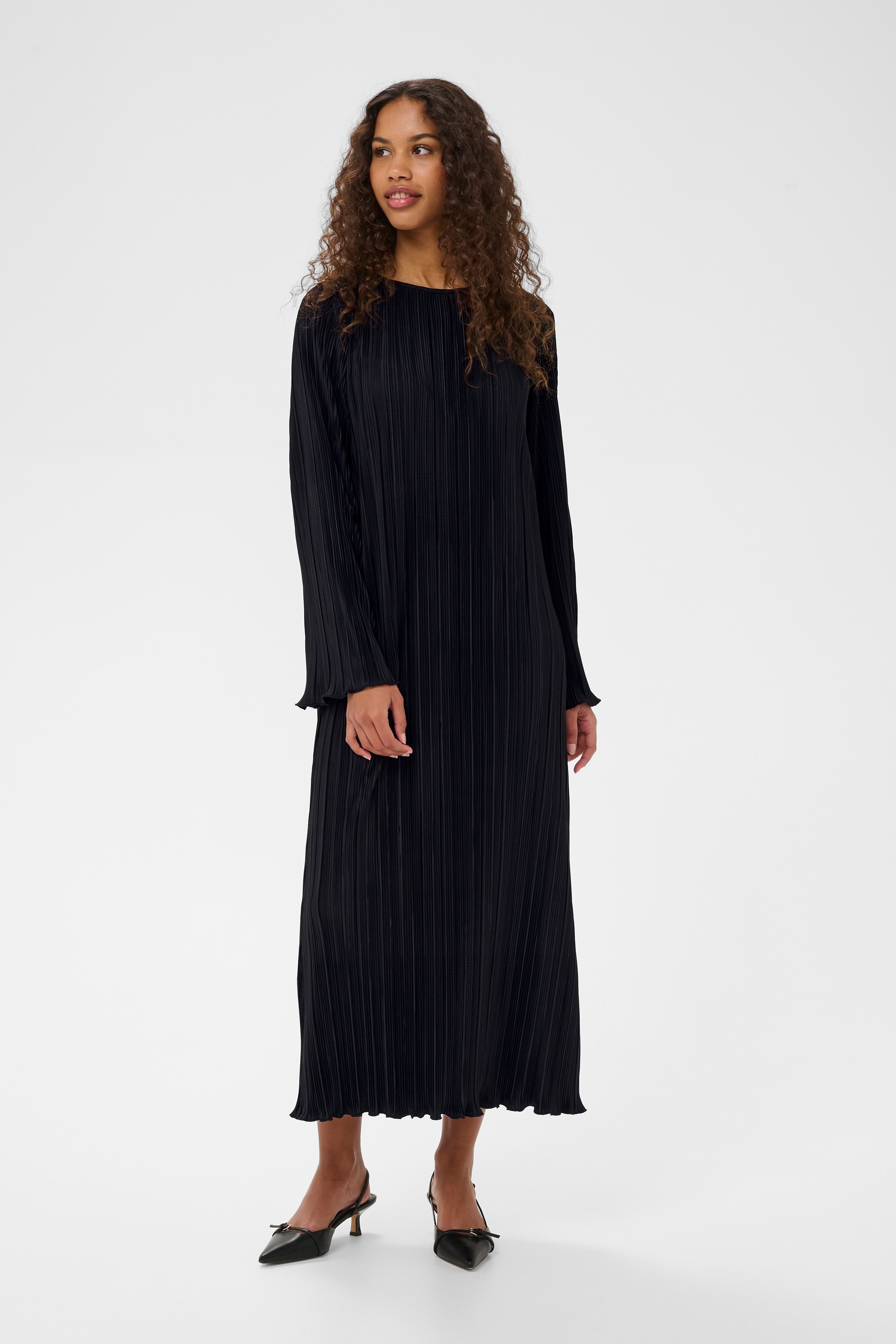 Saint Tropez Midikleid »Kleid ZuniSZ«