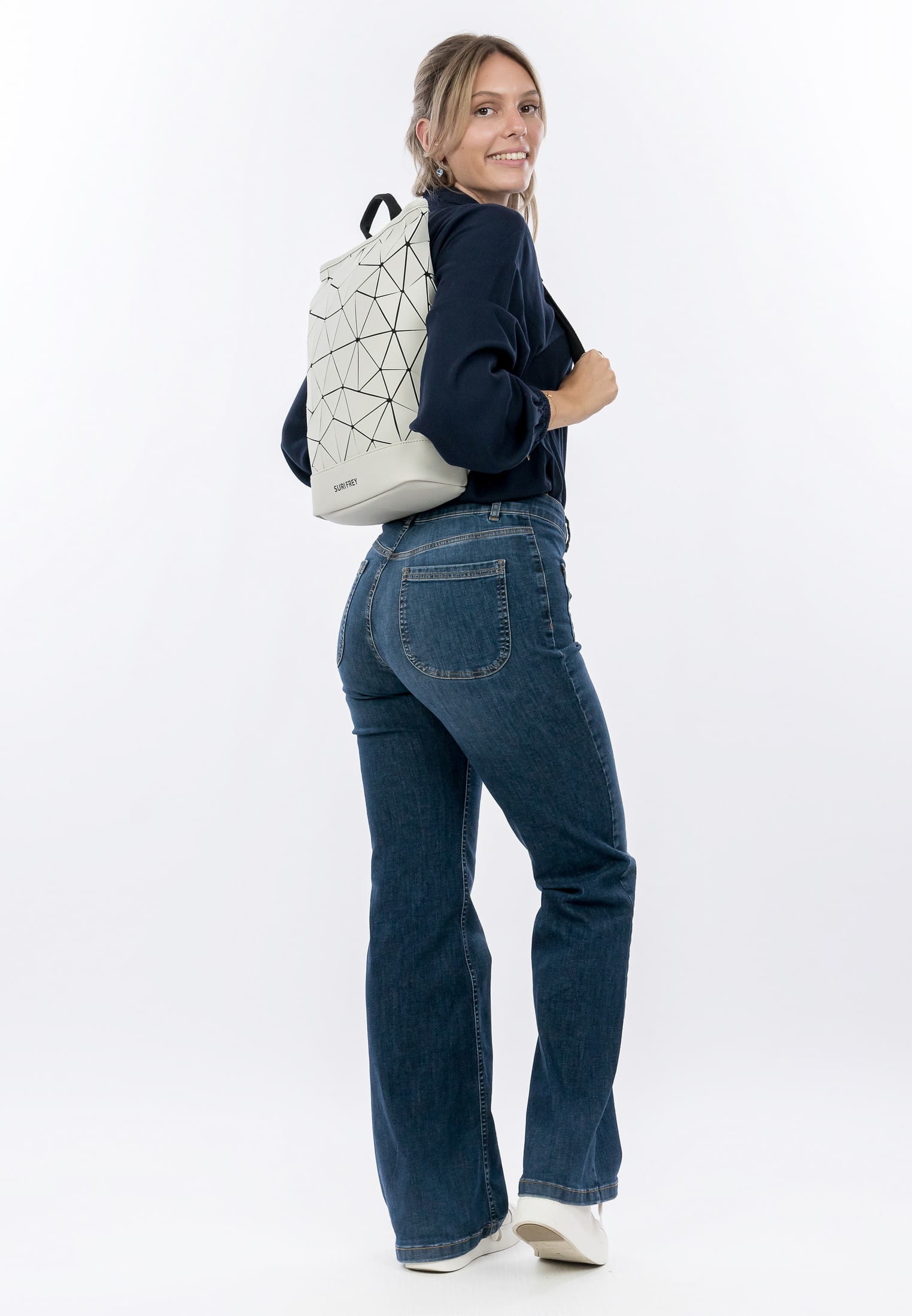 SURI FREY Rucksack »Rucksack SFY SURI Sports Jessy-Lu«