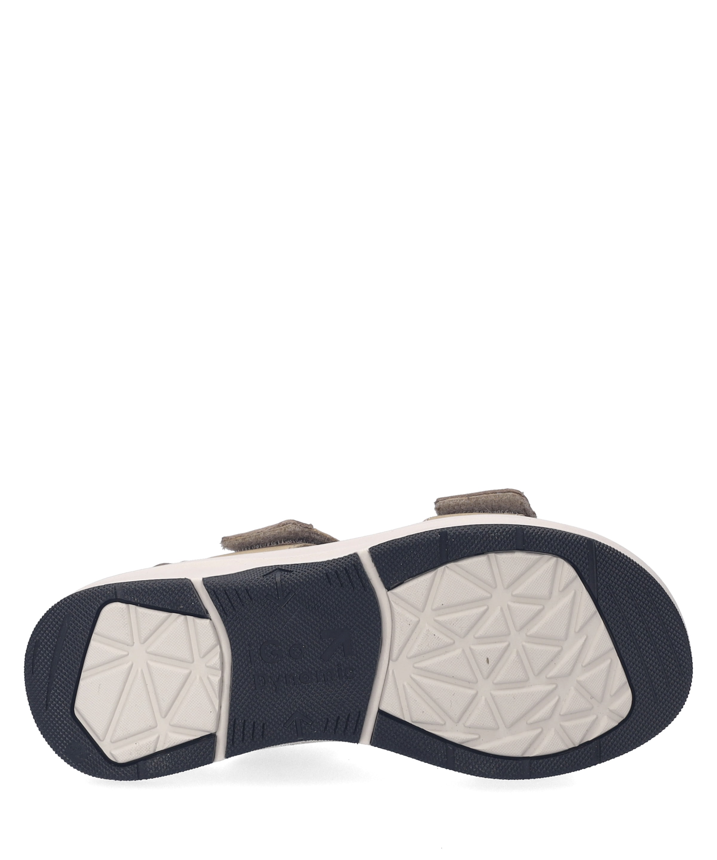 Josef Seibel Sandale »Estelle 04, beige-kombi«