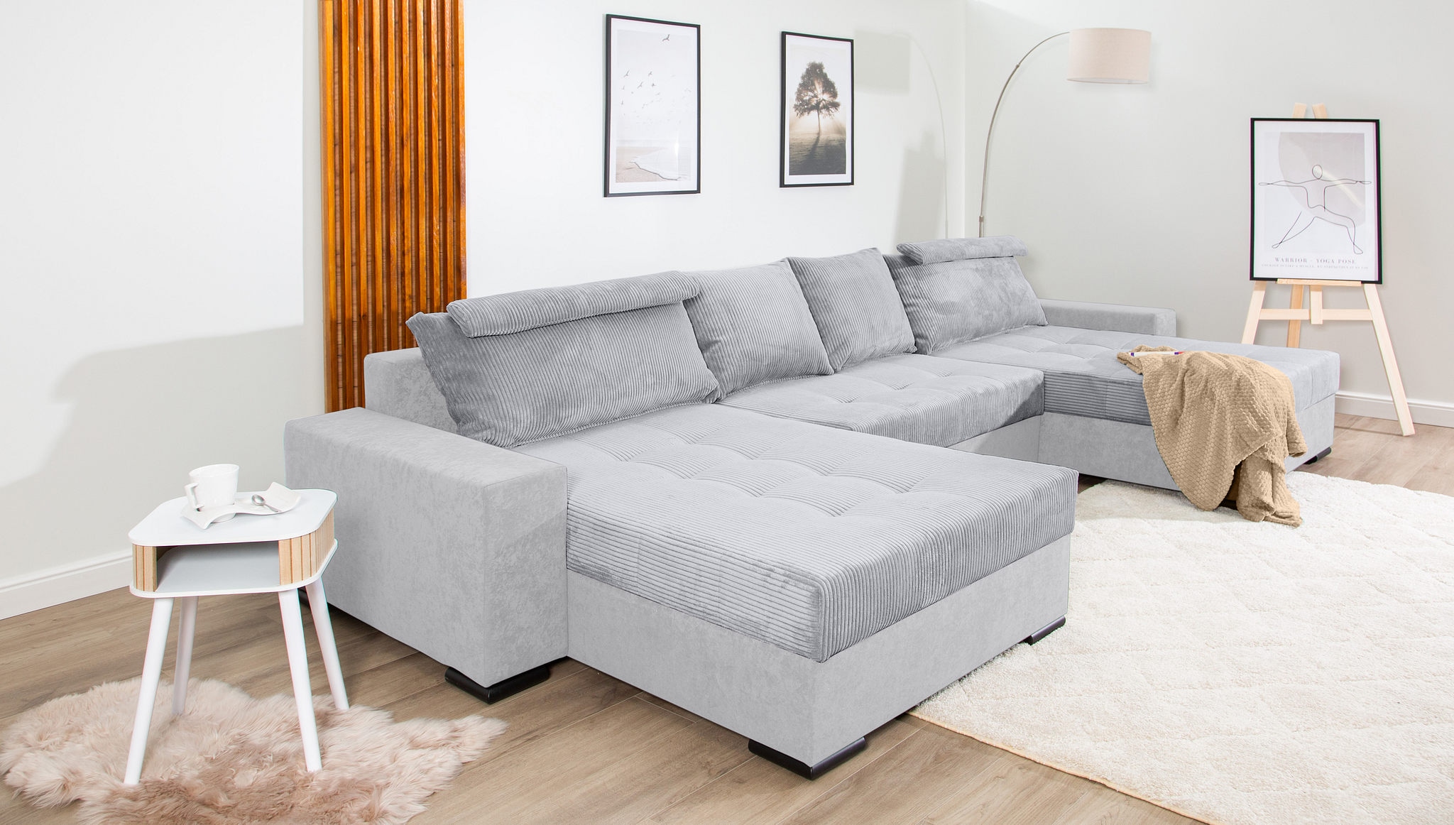 COLLECTION AB Wohnlandschaft