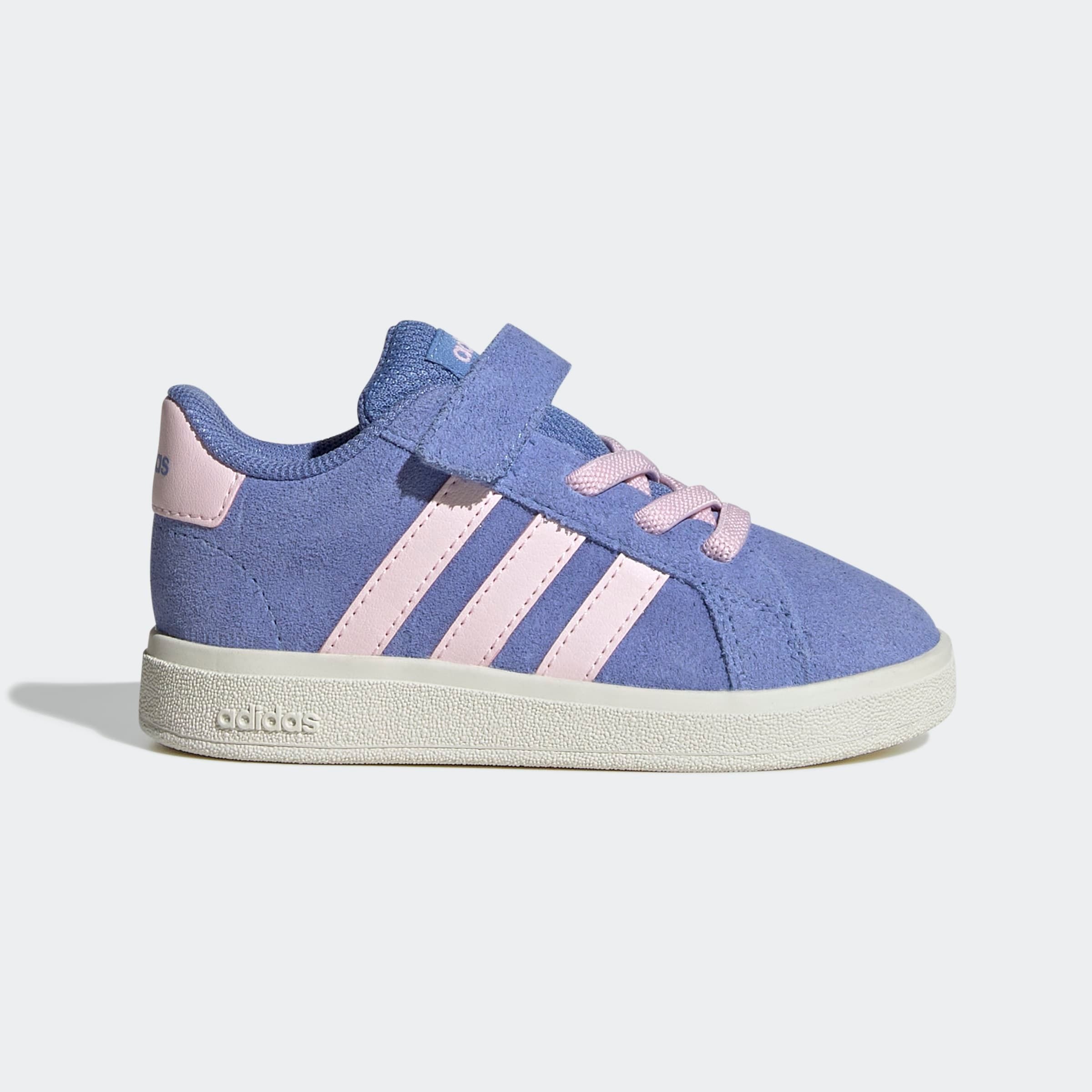 adidas Sportswear Klettschuh »GRAND COURT 2.0 KIDS«