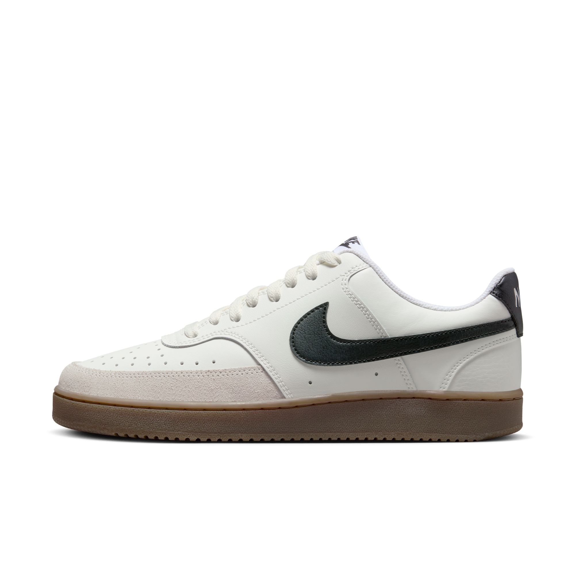 Nike Sportswear Sneaker »COURT VISION LO«  Design auf den Spuren des Air Force 1