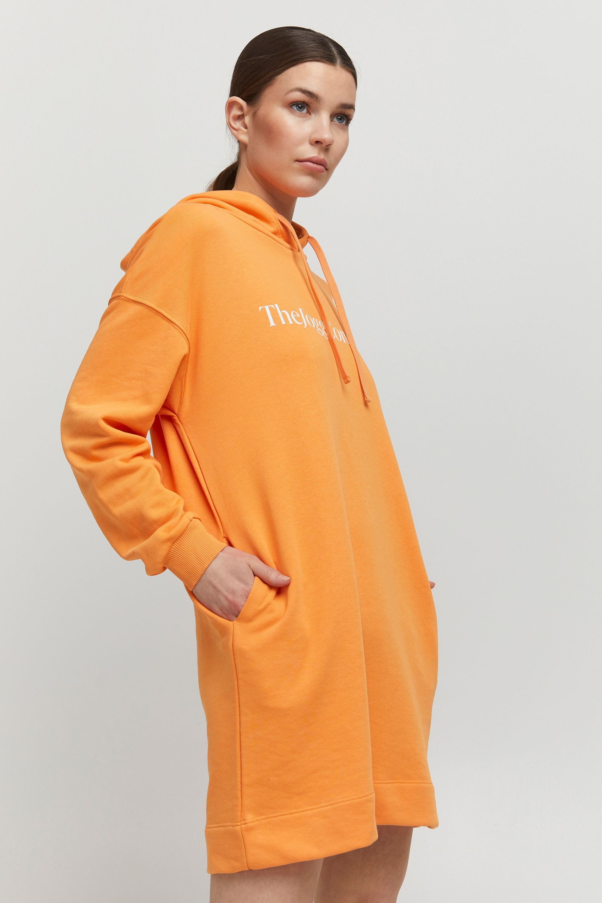TheJoggConcept Sweatkleid »Sweatkleid JCSafine«