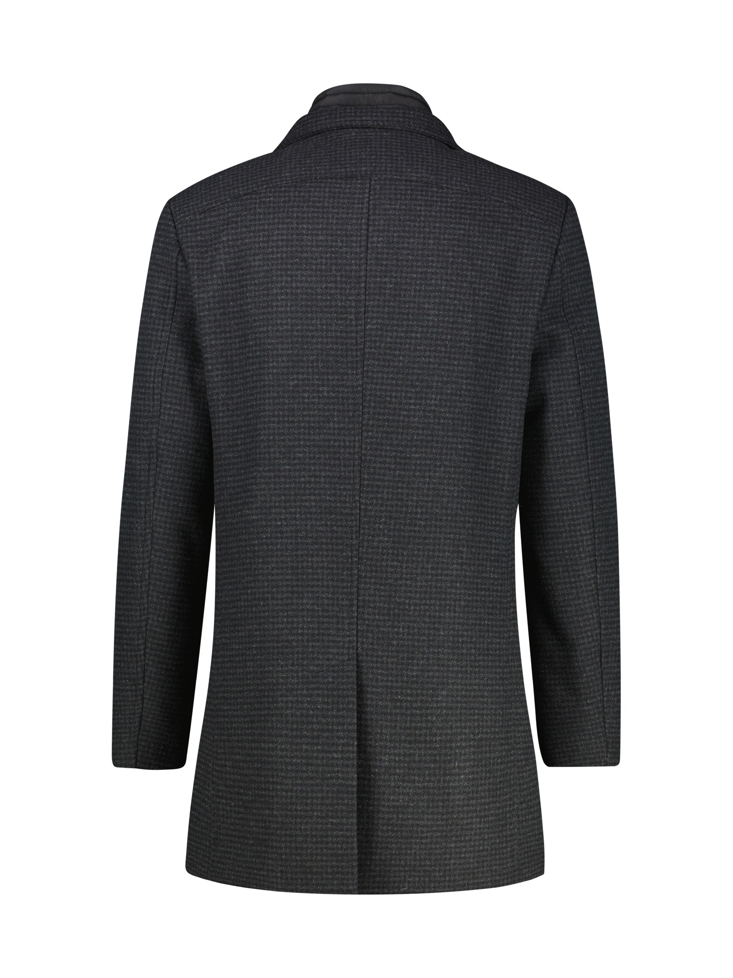 LERROS Wollmantel »Herren Wollmantel«