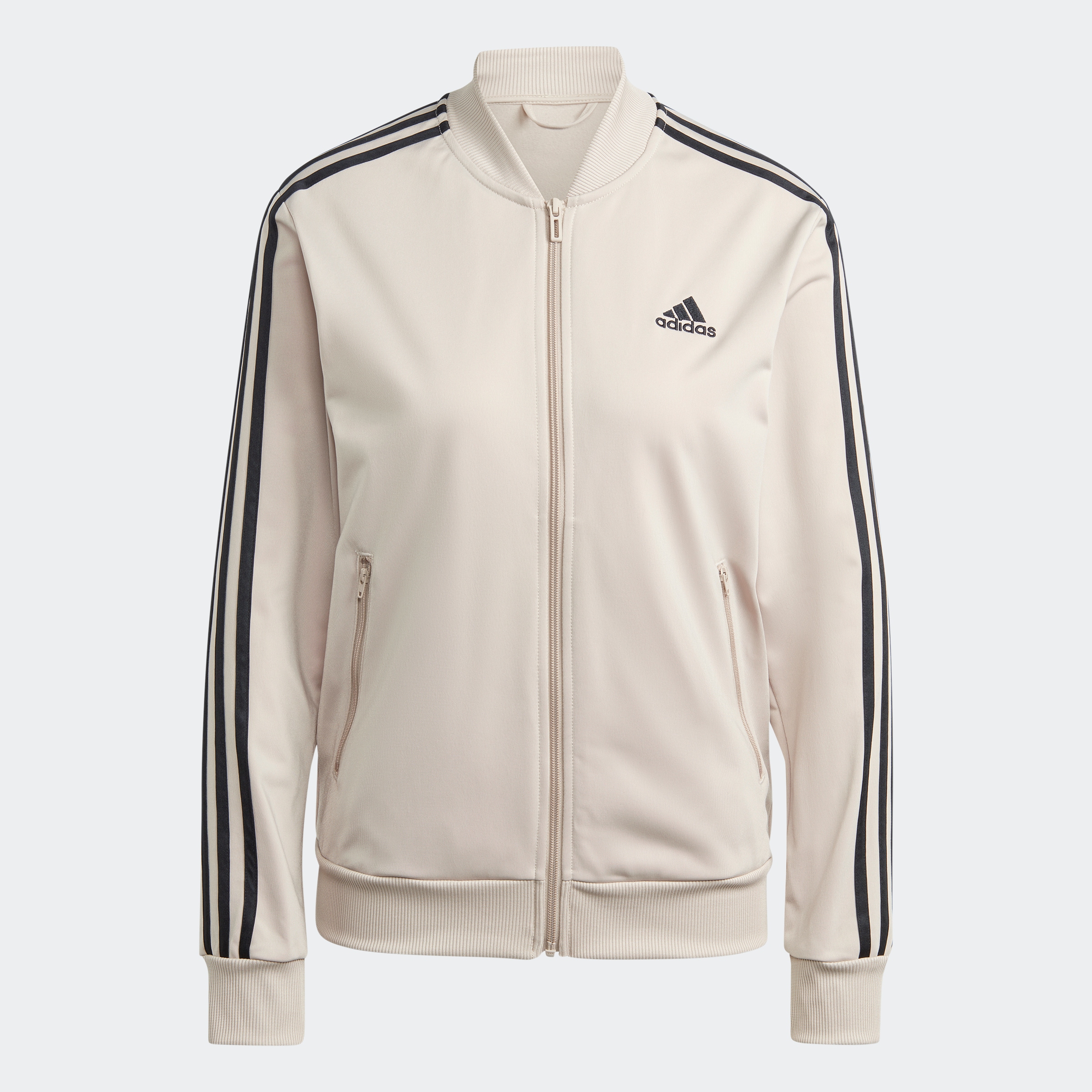 adidas Sportswear Trainingsanzug »W 3S TR TS«, (2 tlg.)