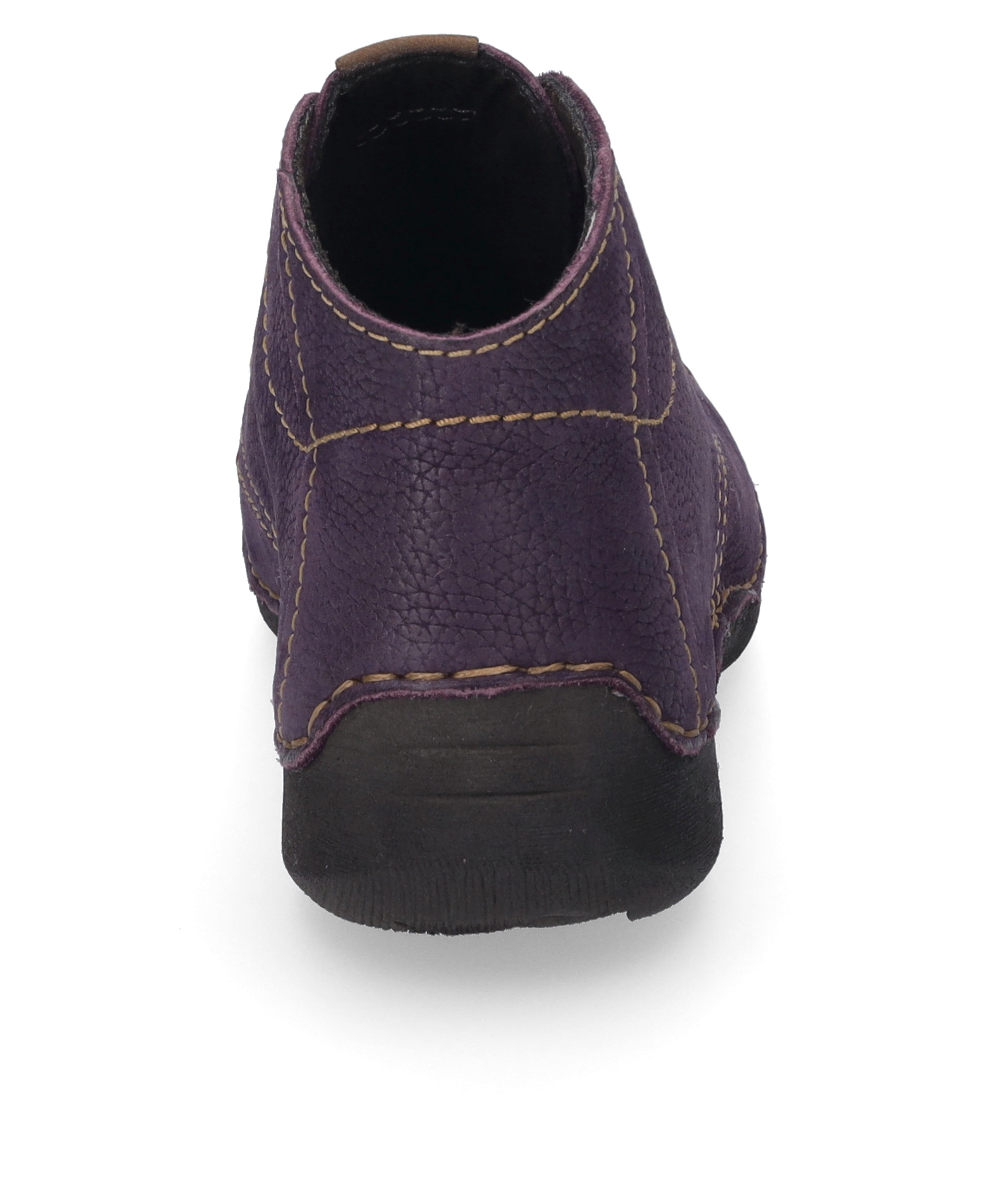 Josef Seibel Stiefelette »Fergey 18, purple«