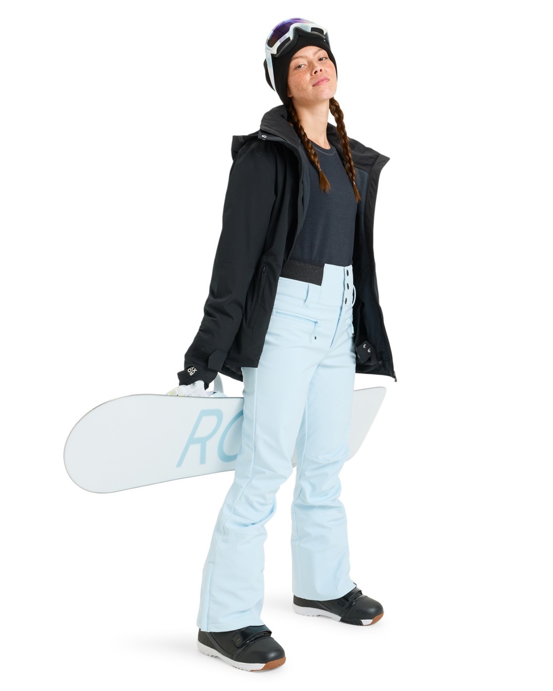 Roxy Snowboardhose »Rising High 15K«