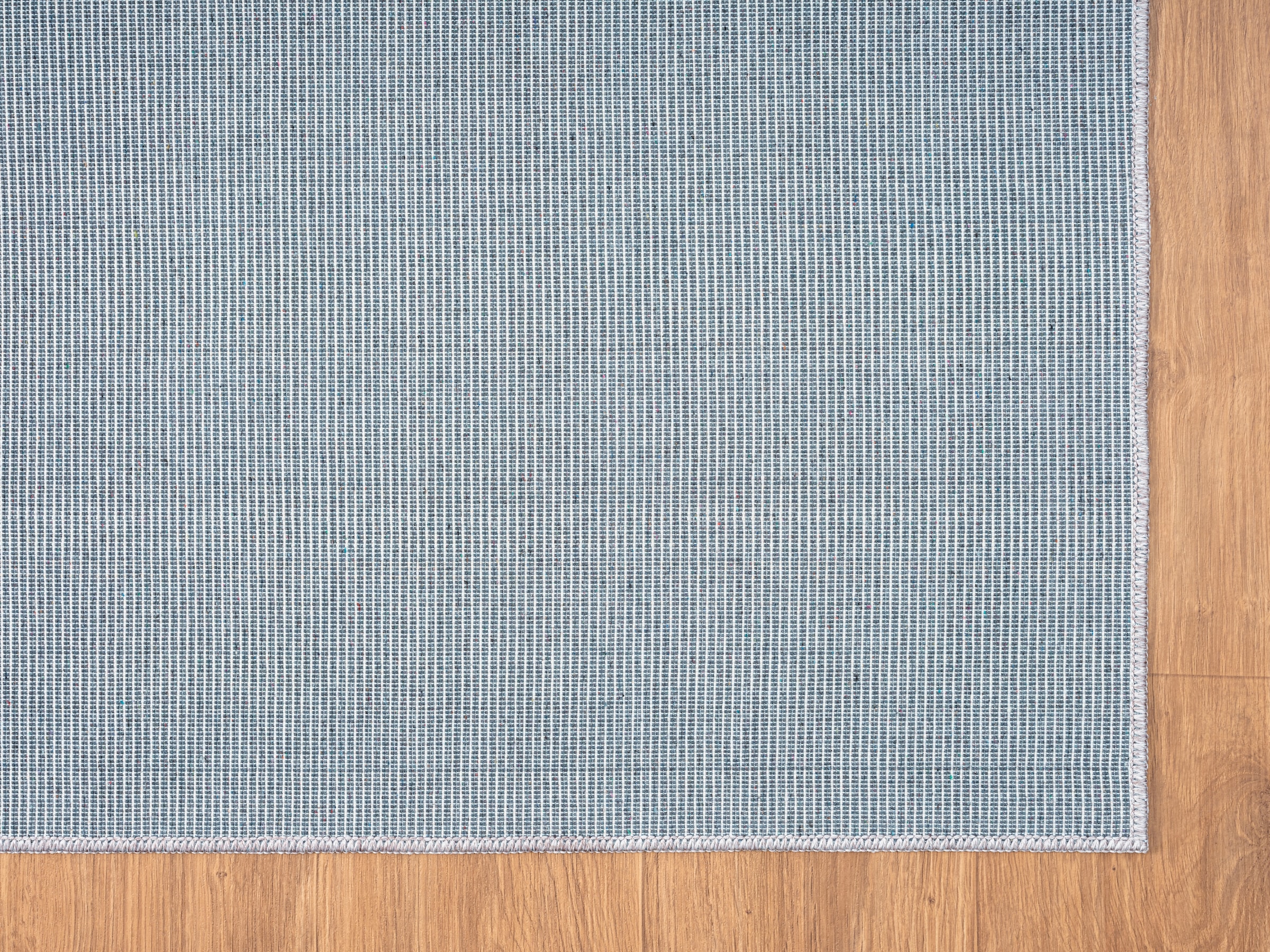 Myflair Möbel & Accessoires Teppich »Raven« rechteckig 10 mm Höhe bedruckt, Marmor-Optik, In- & Outdoor geeignet, waschbar