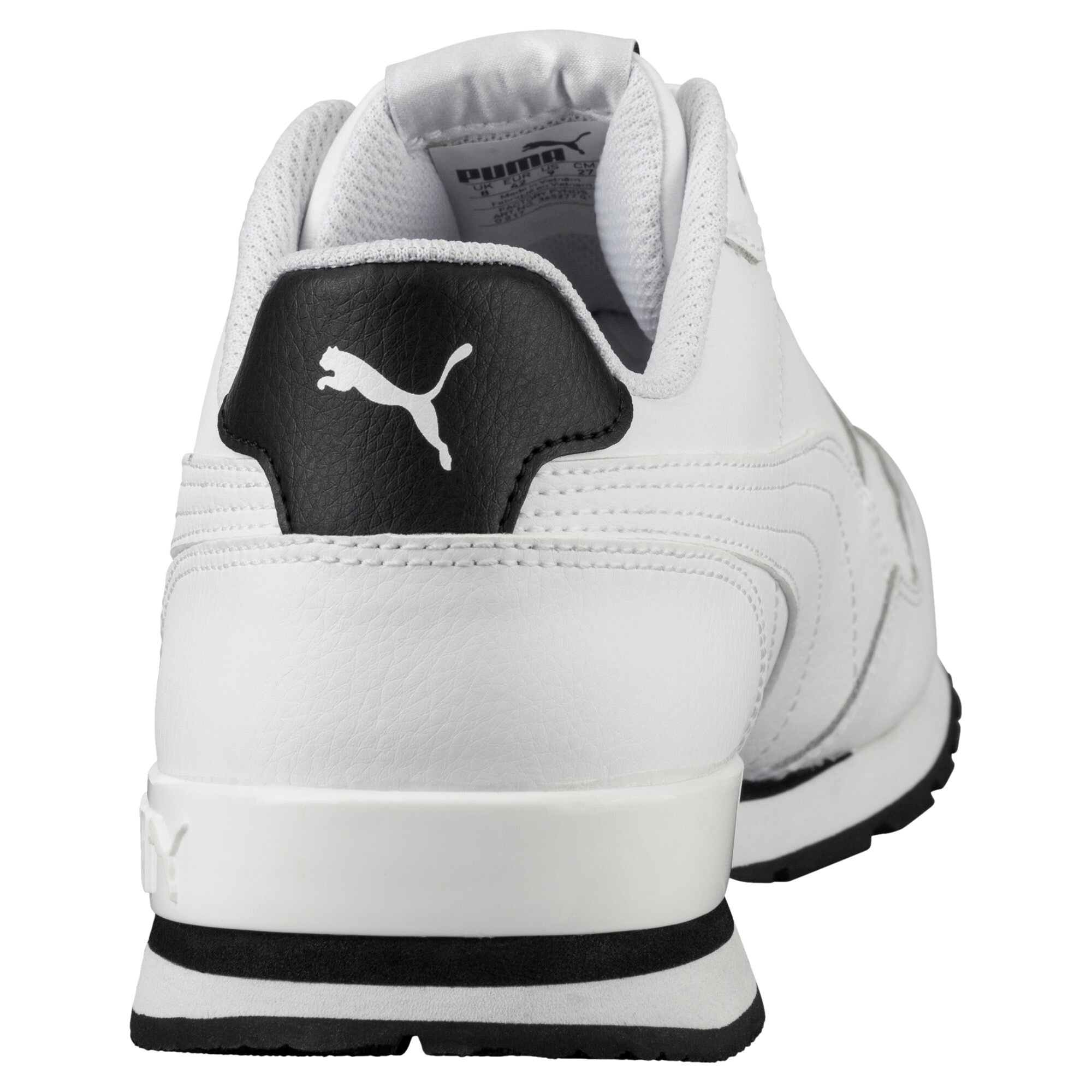 PUMA Sneaker »ST RUNNER V2 FULL L«