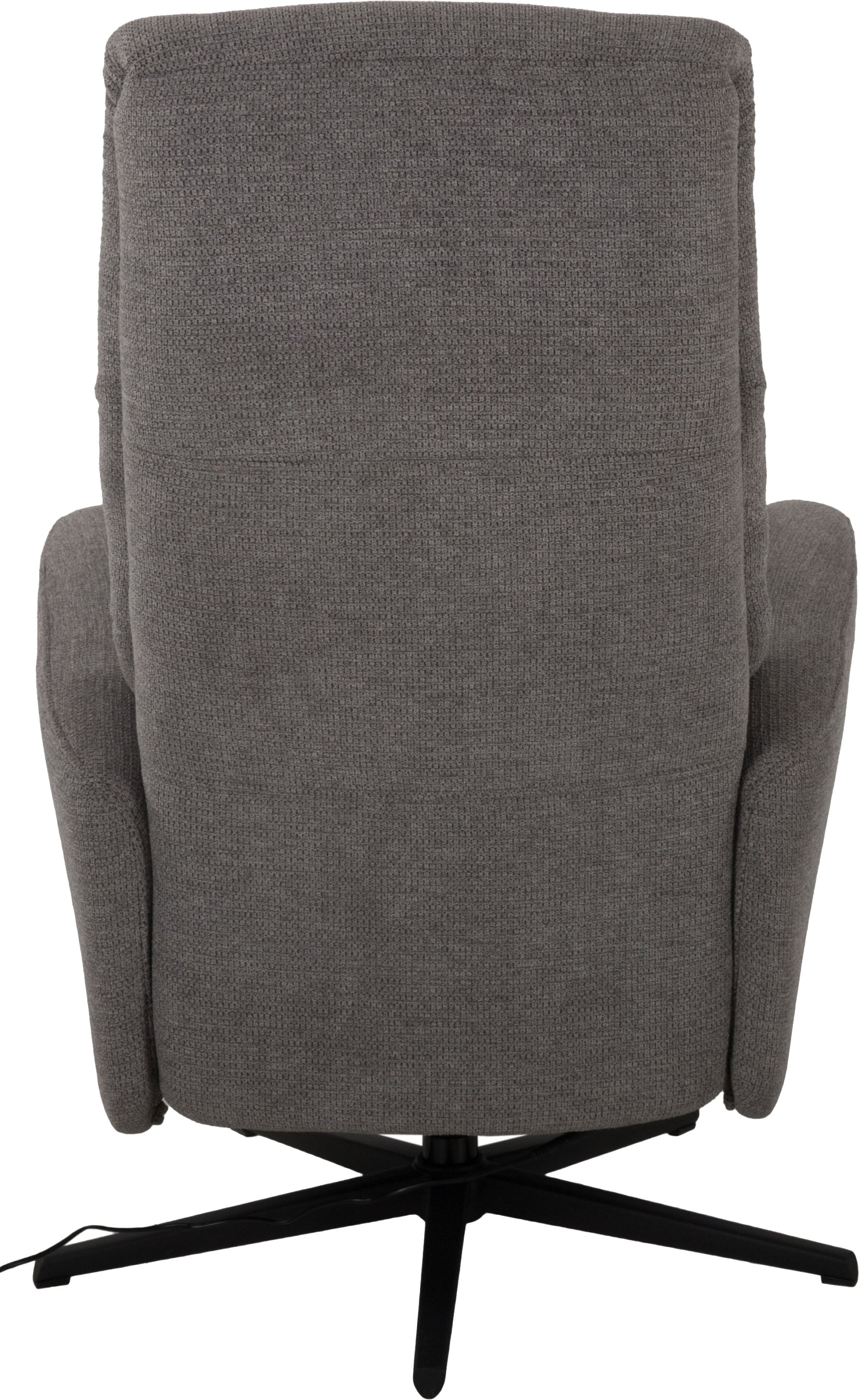 Duo Collection Relaxsessel »Genua« 1 Stk. tlg. mit 2 Motoren elektrisch verstellbar, drehbar