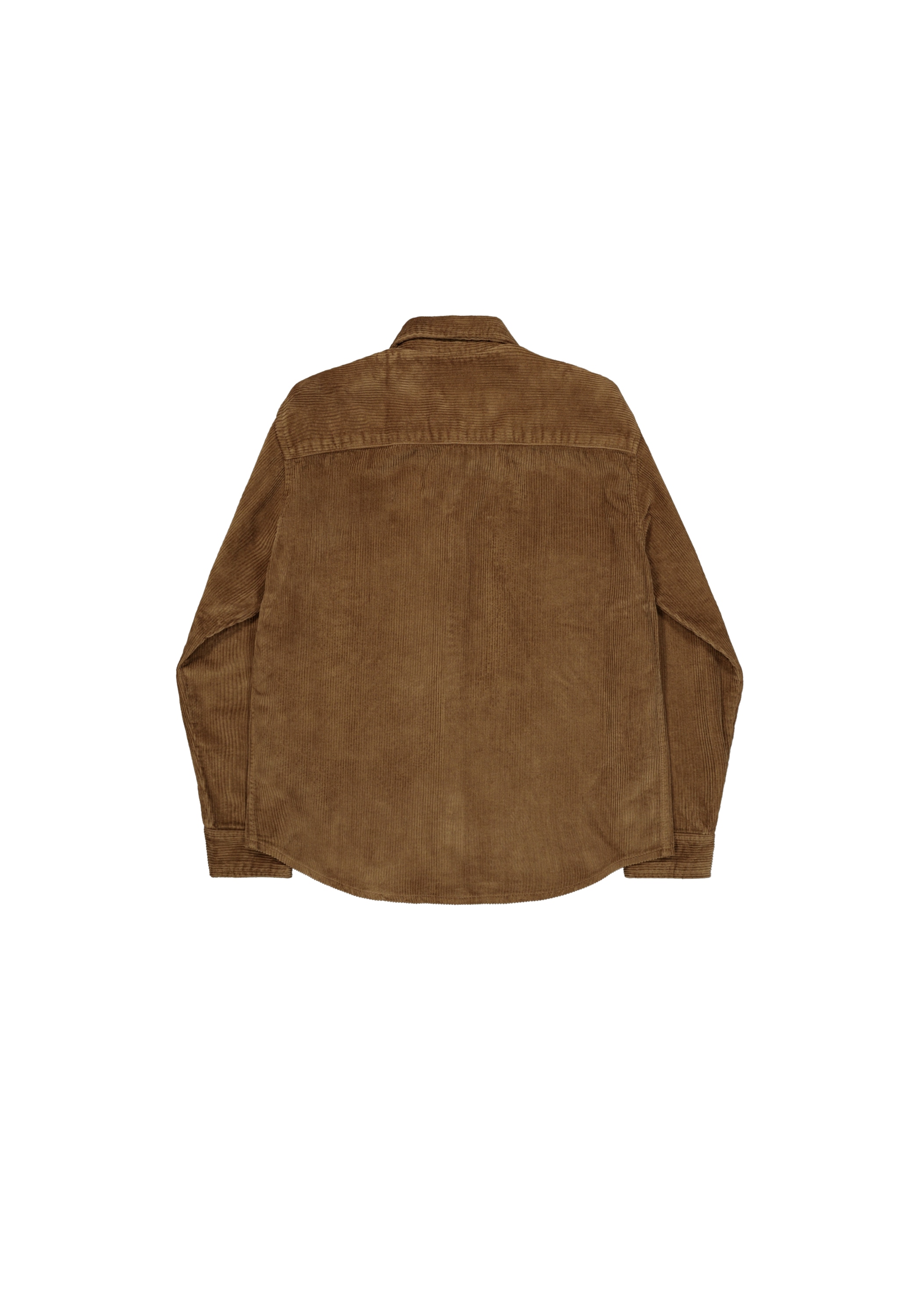 Alpha Industries Hemdjacke »Cord Overshirt«
