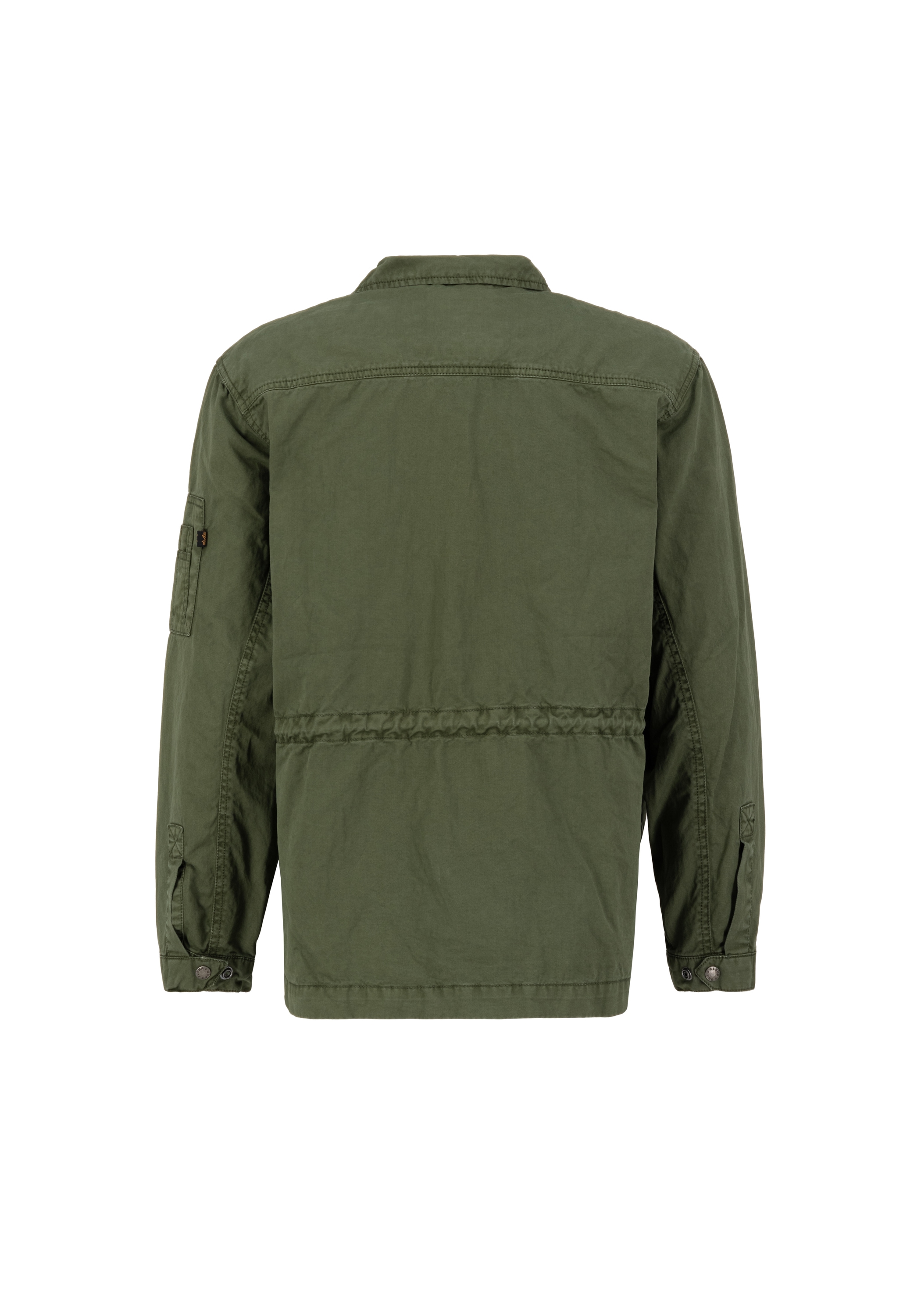 Alpha Industries Fieldjacket »ALPHA INDUSTRIES Men - Field Jackets Field Jacket LW«