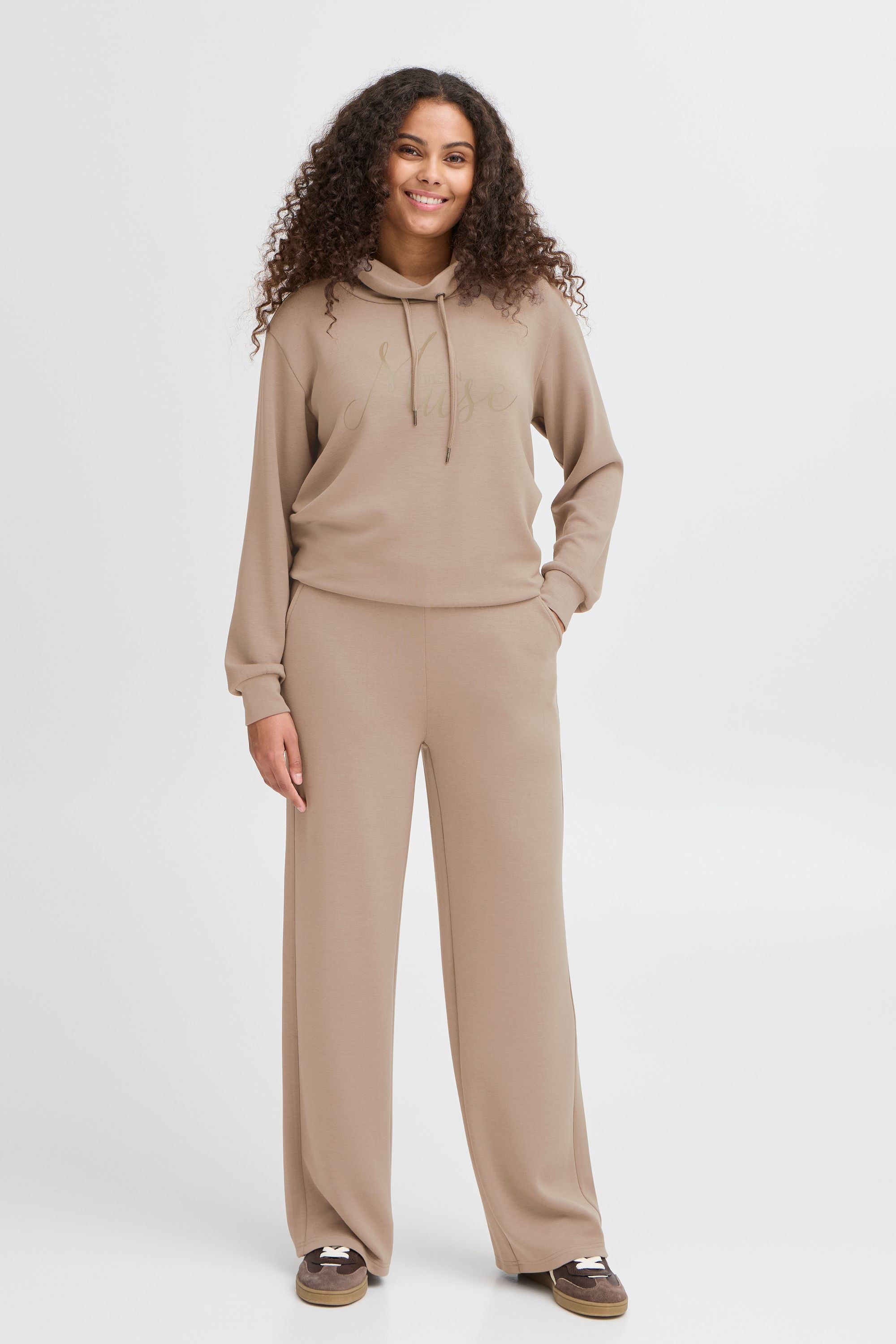 fransa Stoffhose »Stoffhose FRAURORA PA 4«