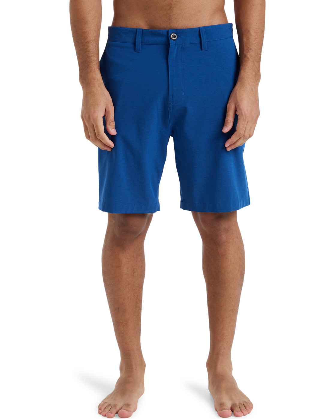 Quiksilver Boardshorts »Union Heather Amph 19"«