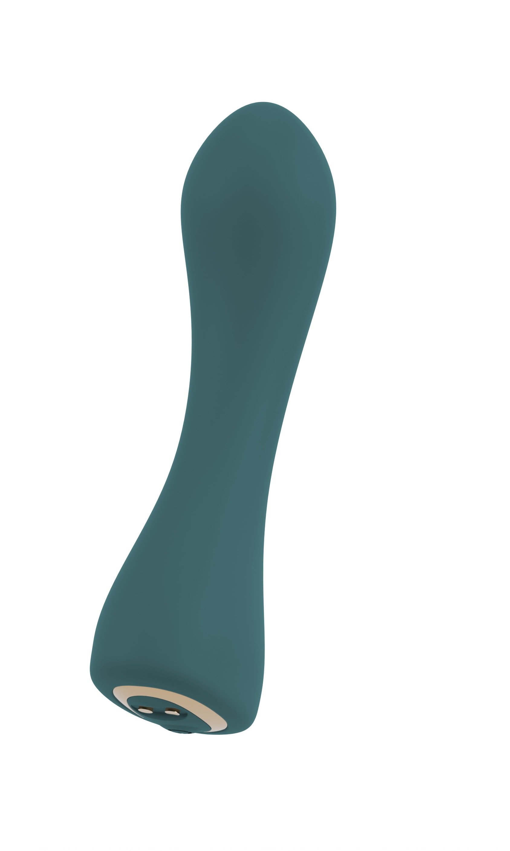 coup!es choice Vibrator »Paartoy-Set RC Mini Vibrator with 4 Attachments«