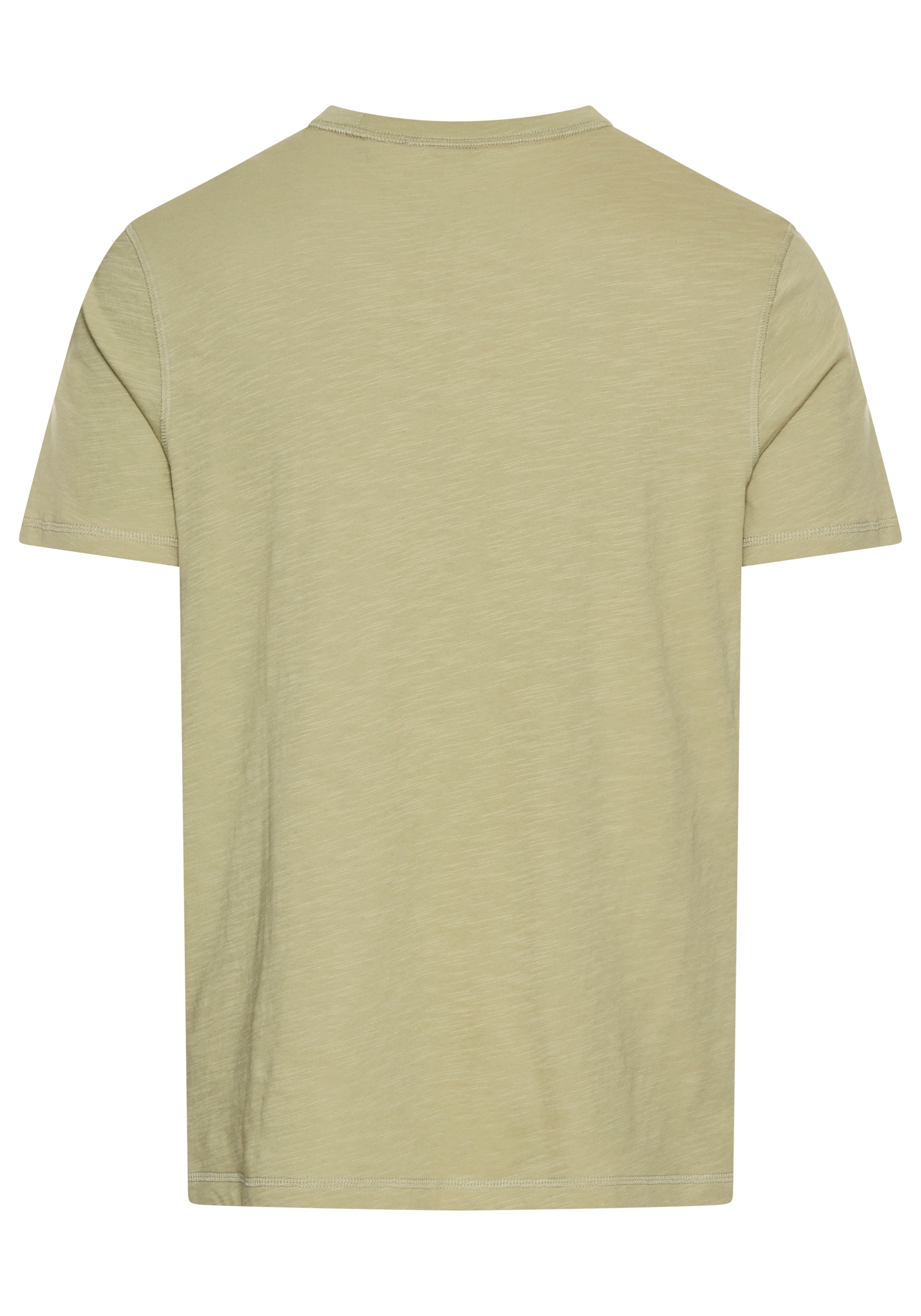 BOSS ORANGE T-Shirt »Tegood«, mit Rundhalsausschnitt