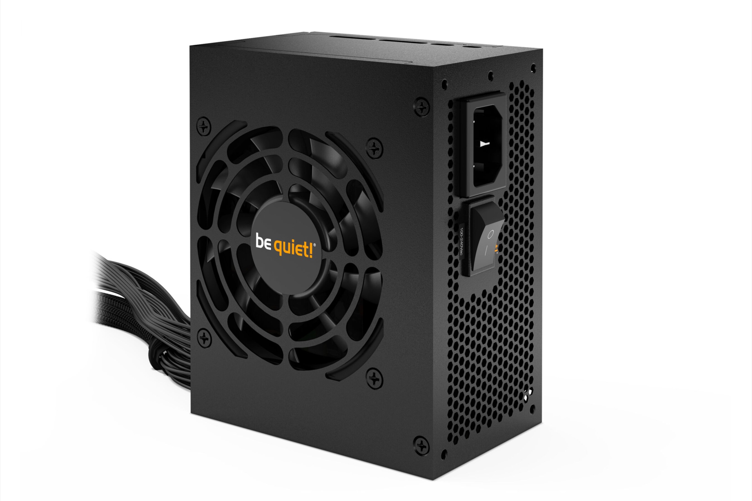 be quiet! Netzteil »SFX POWER 3 450W«