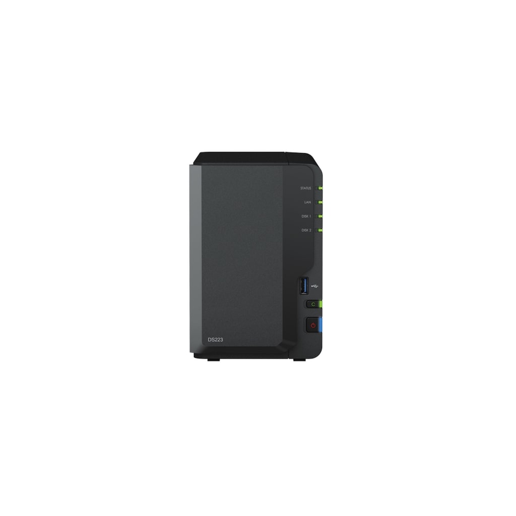 Synology NAS-Server »DS223«