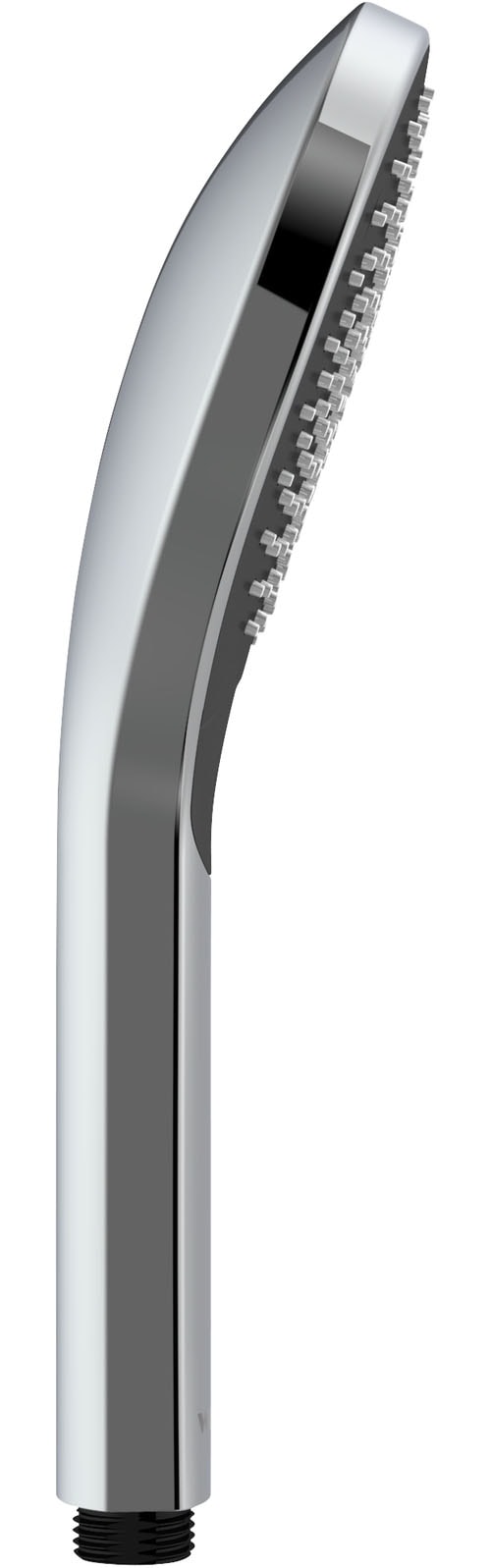 WENKO Handbrause »Watersaving« 3 Strahlarten, Ø 12 cm