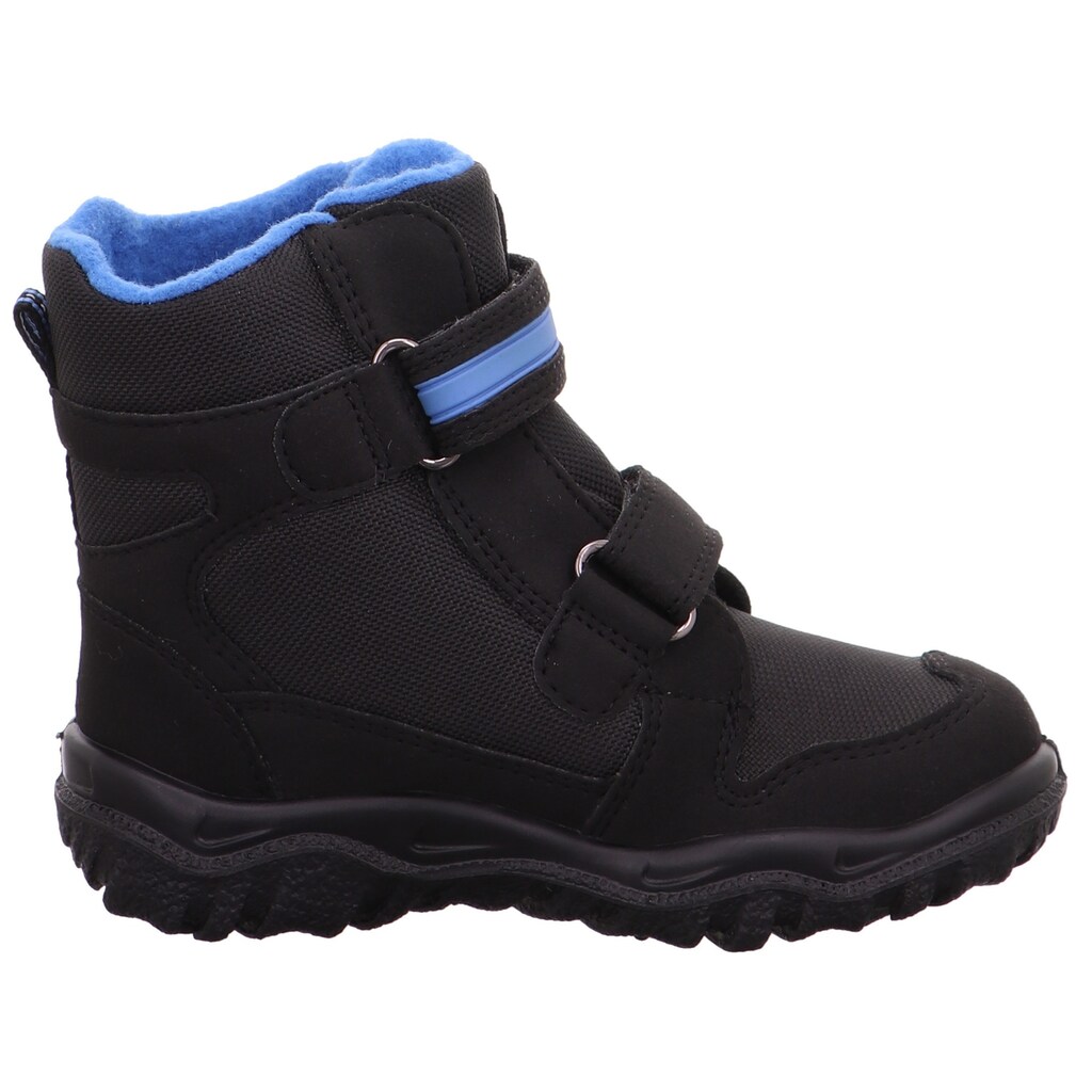 Superfit Winterboots »HUSKY WMS: Mittel«