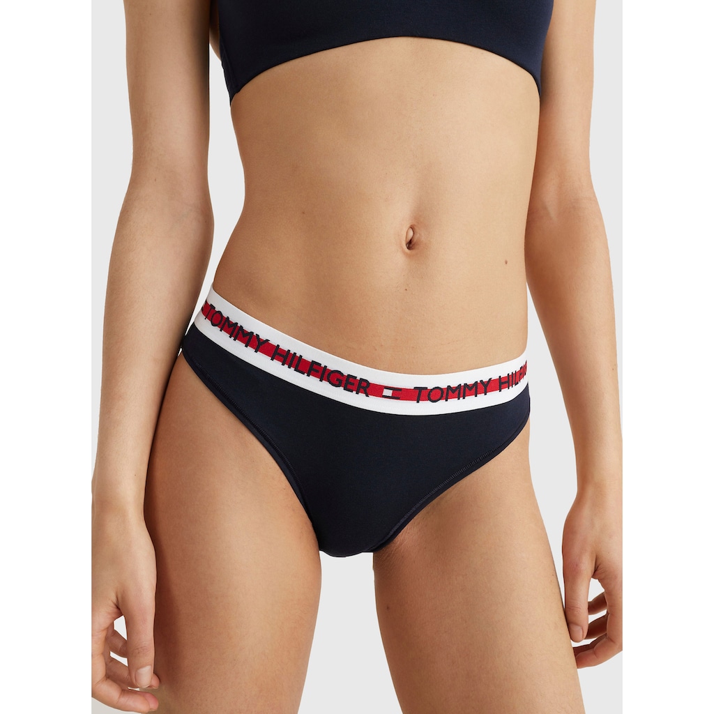 Tommy Hilfiger Underwear Bikinislip