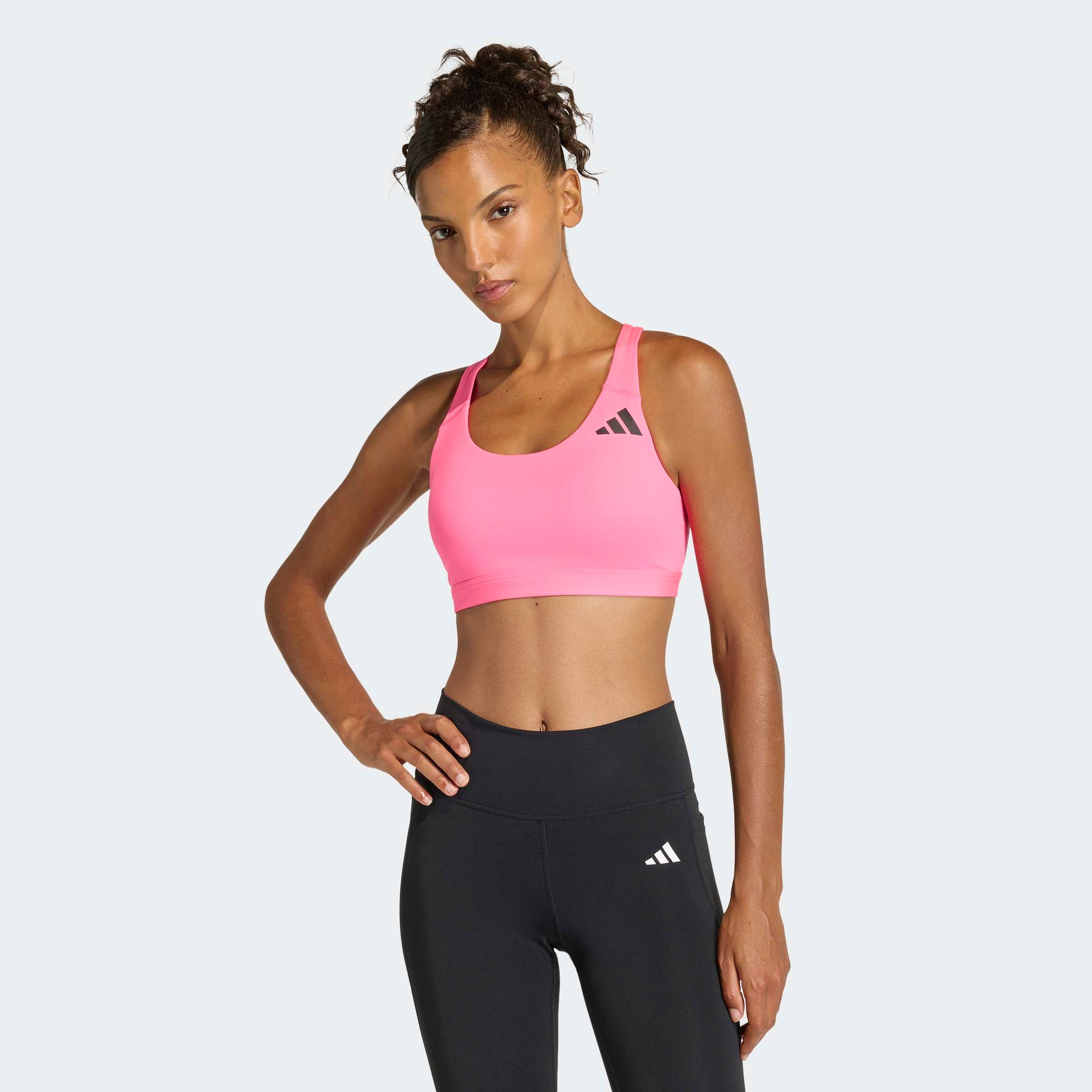 adidas Performance Sport-BH »OPT ESS MS BRA« 1 tlg.