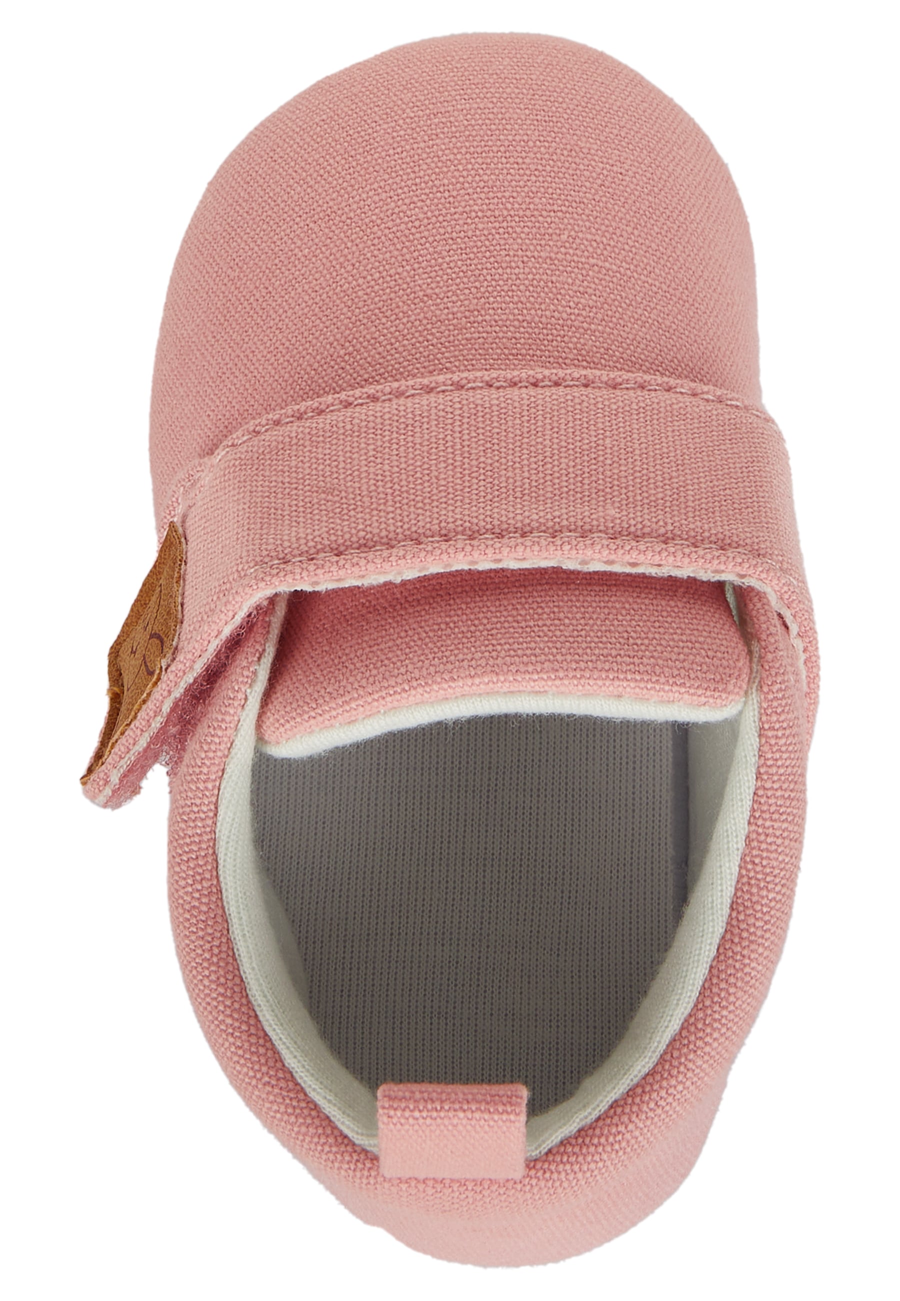 Sterntaler® Krabbelschuh »Krabelschuhe uni«