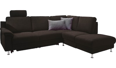 Ecksofa »Korfu«