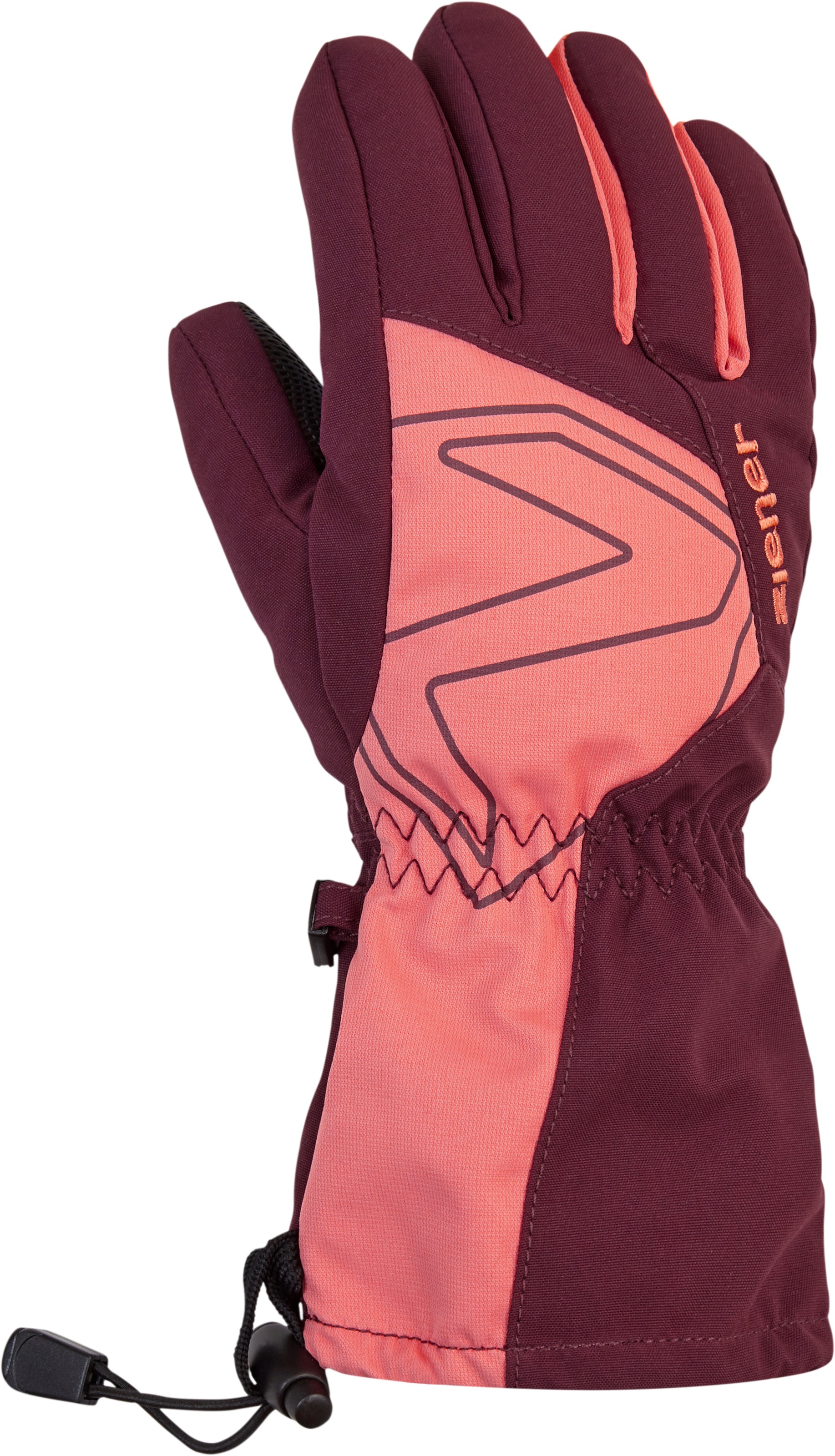 Ziener Skihandschuhe »LAVAL AS(R) AW«