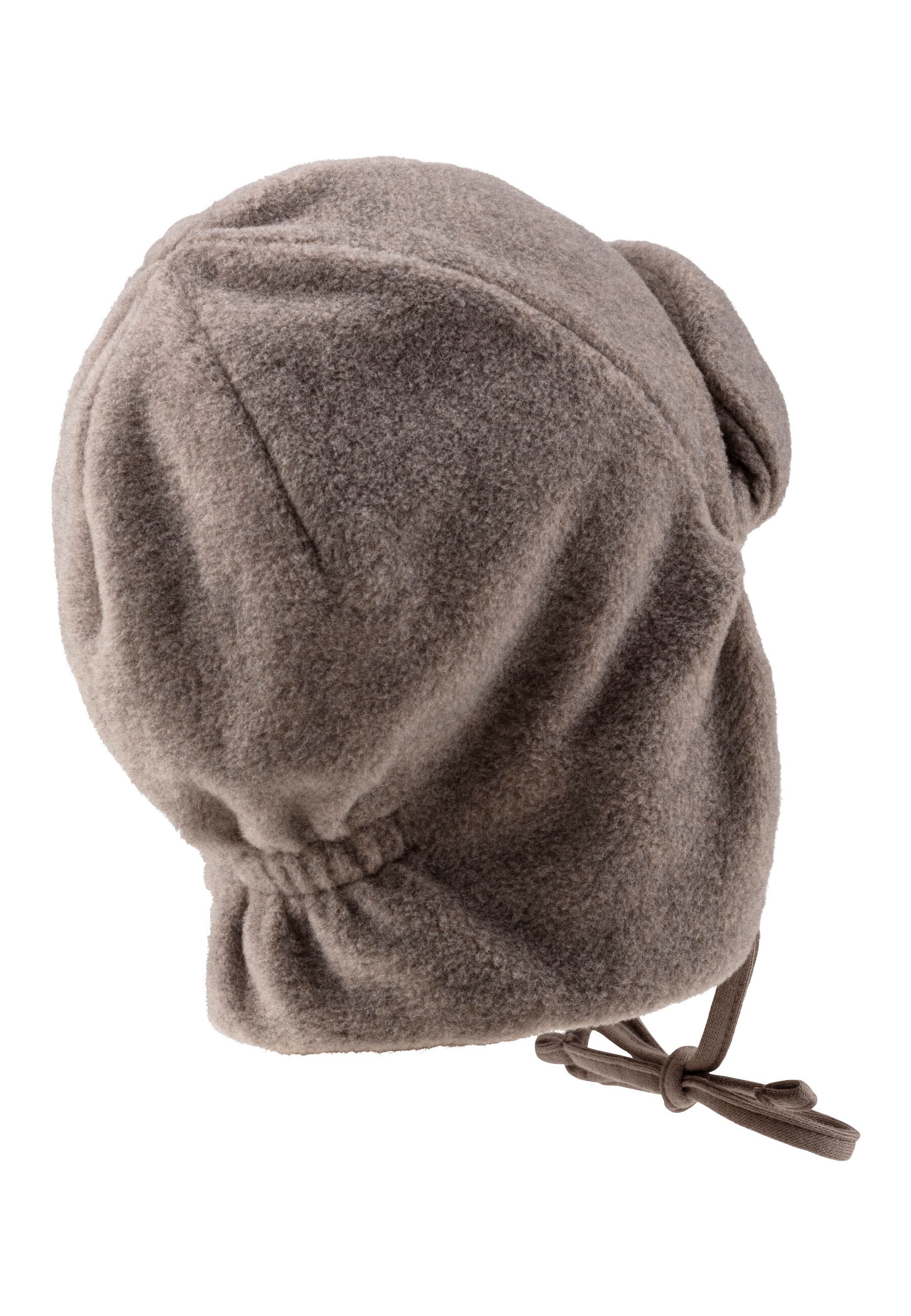 Sterntaler® Schirmmütze »Fliegermütze Fleece«