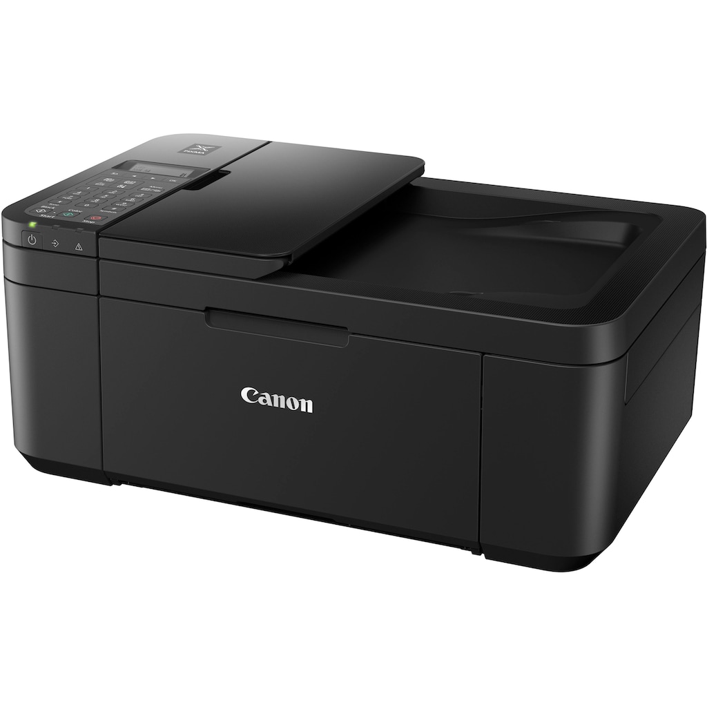 Canon Multifunktionsdrucker »PIXMA TR4550/TR4551«