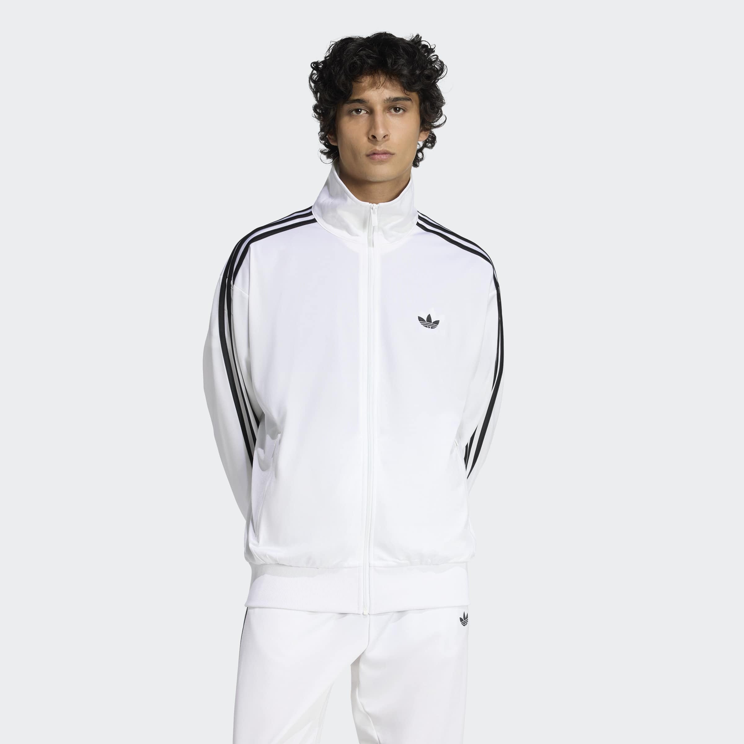 adidas Originals Trainingsjacke »FIREBIRD ORIGINALS«